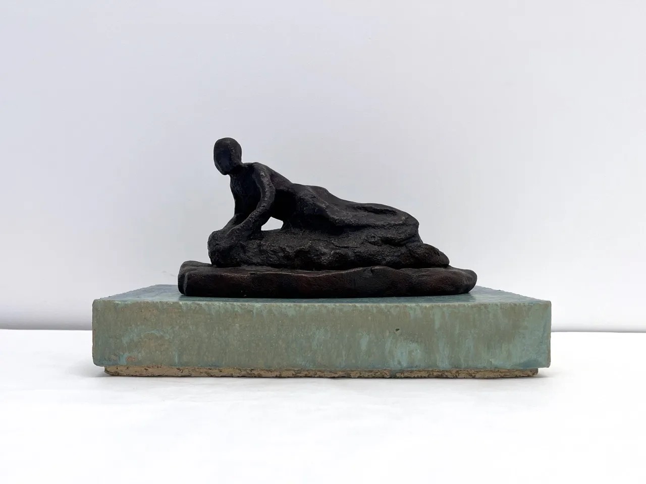 Johan Creten - The Dead Fly