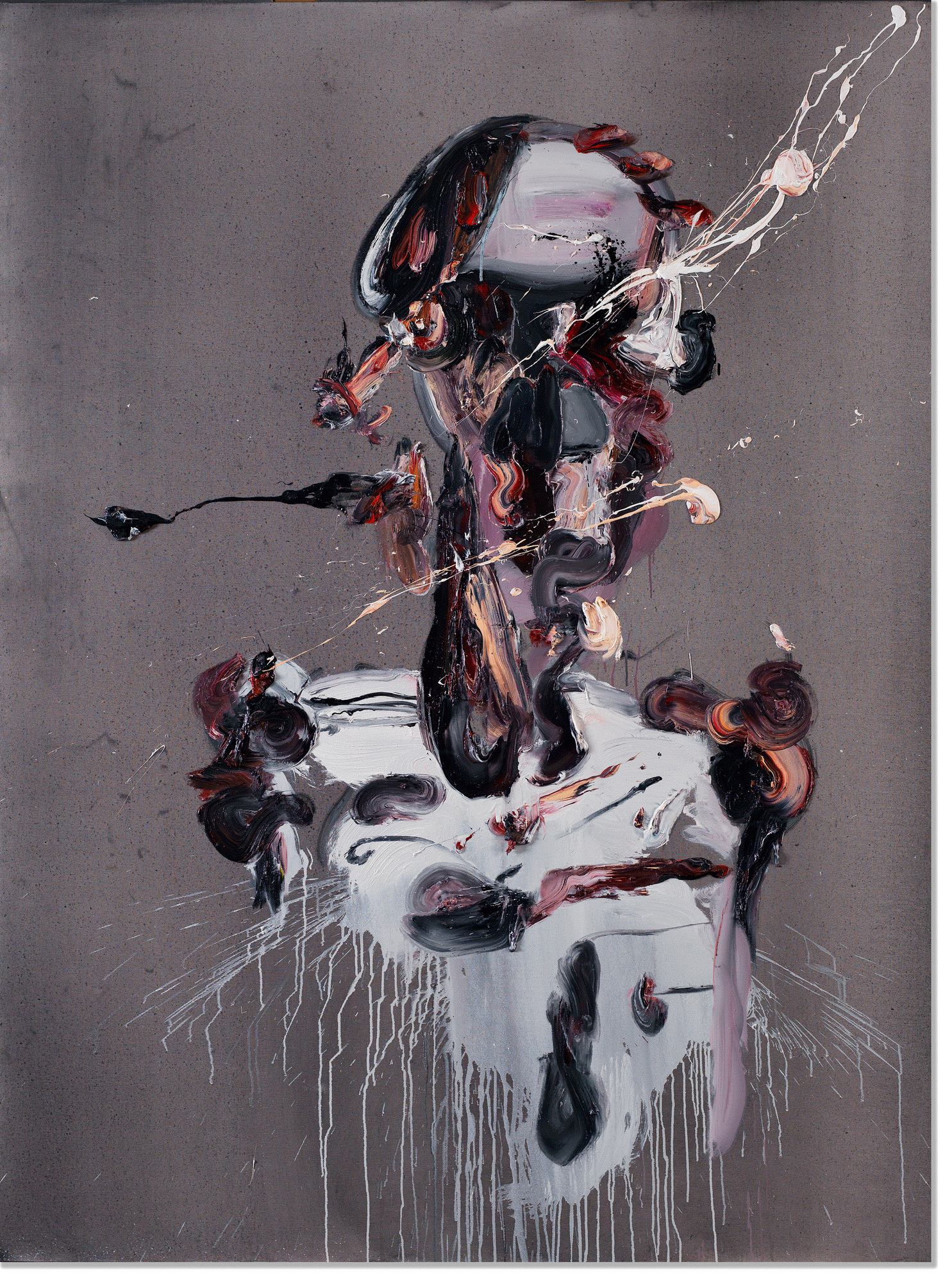 Rottenness Cantata X, 2017