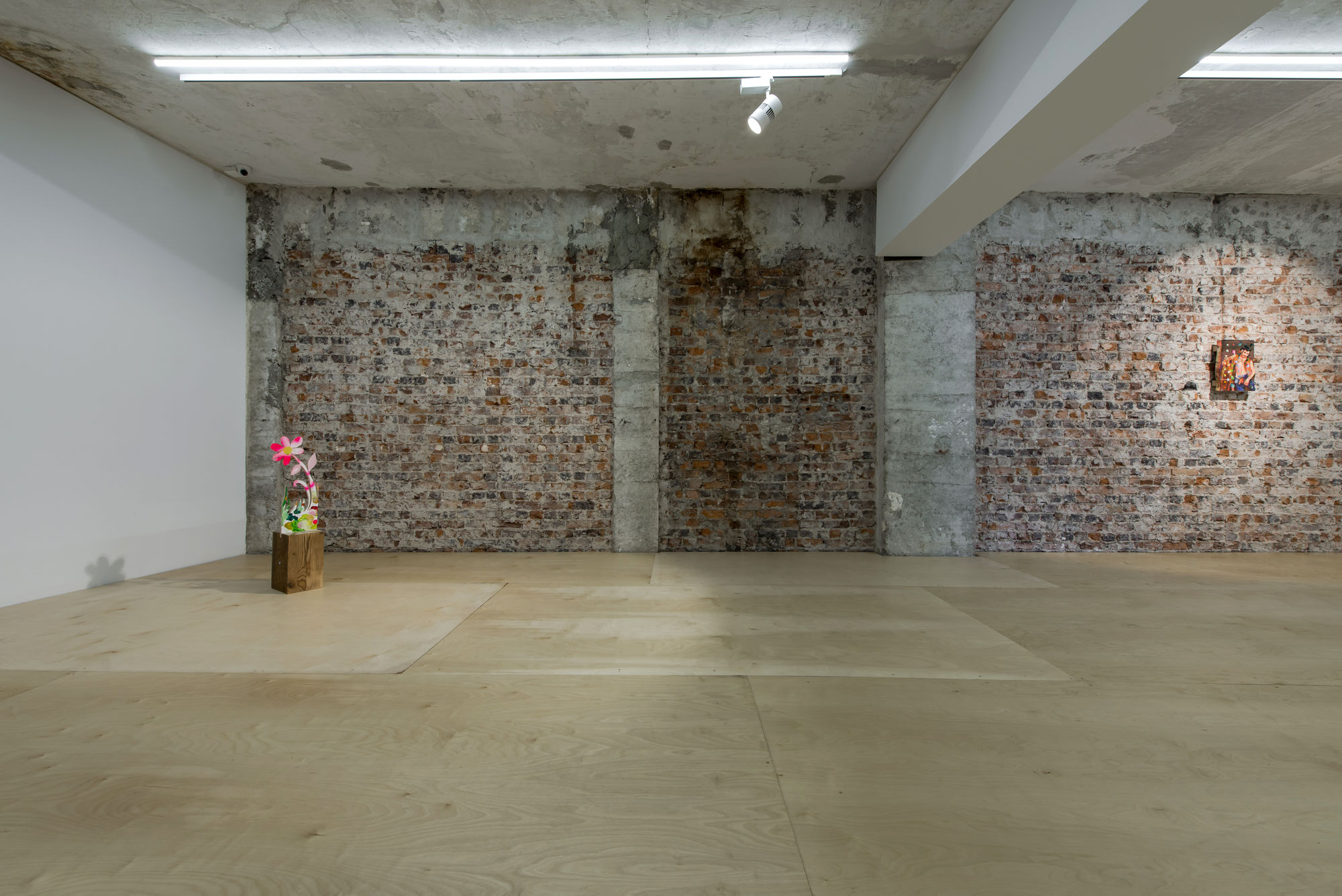 IDA TURSIC & WILFRIED MILLE, Melancholic Sunset