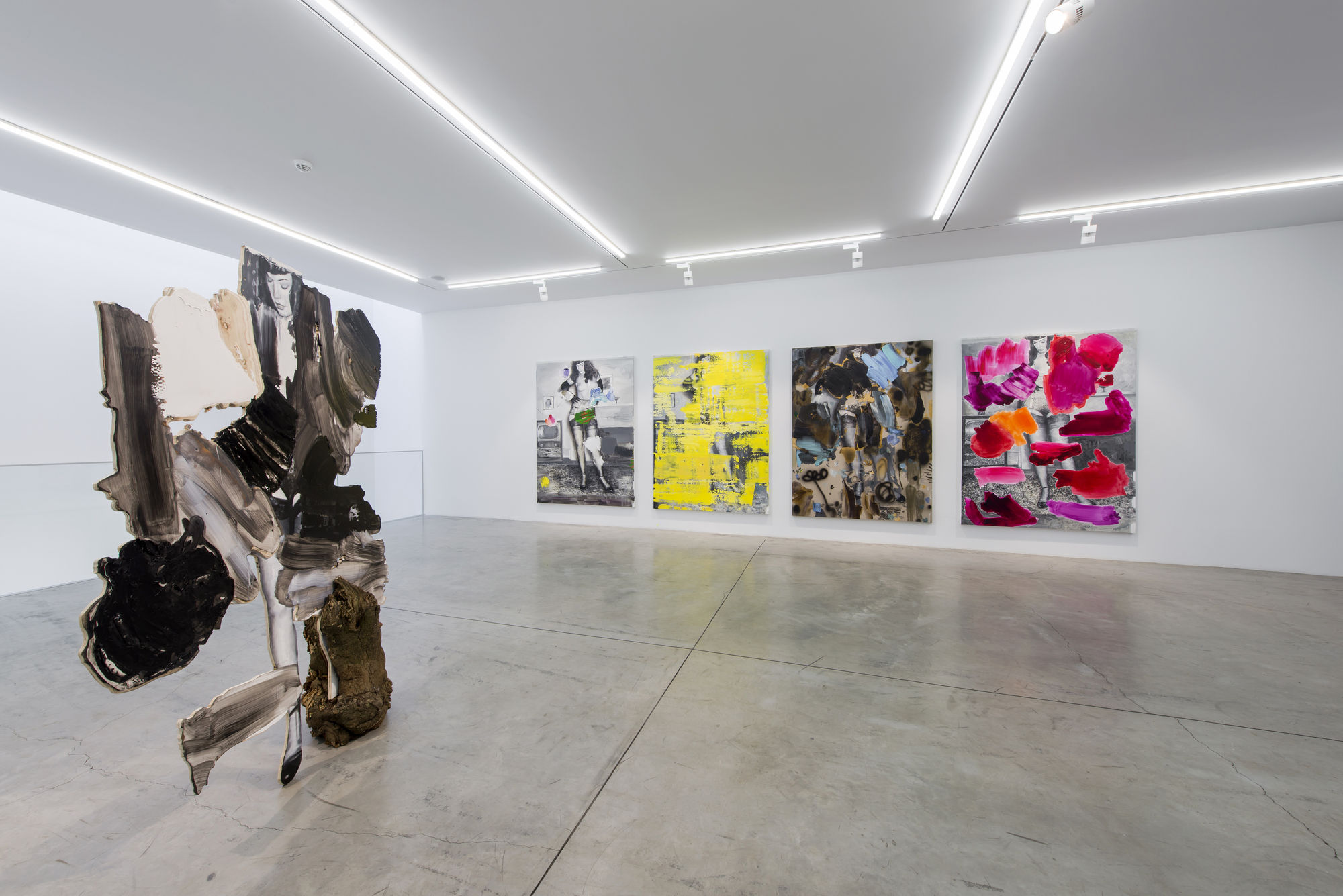 IDA TURSIC & WILFRIED MILLE, Melancholic Sunset