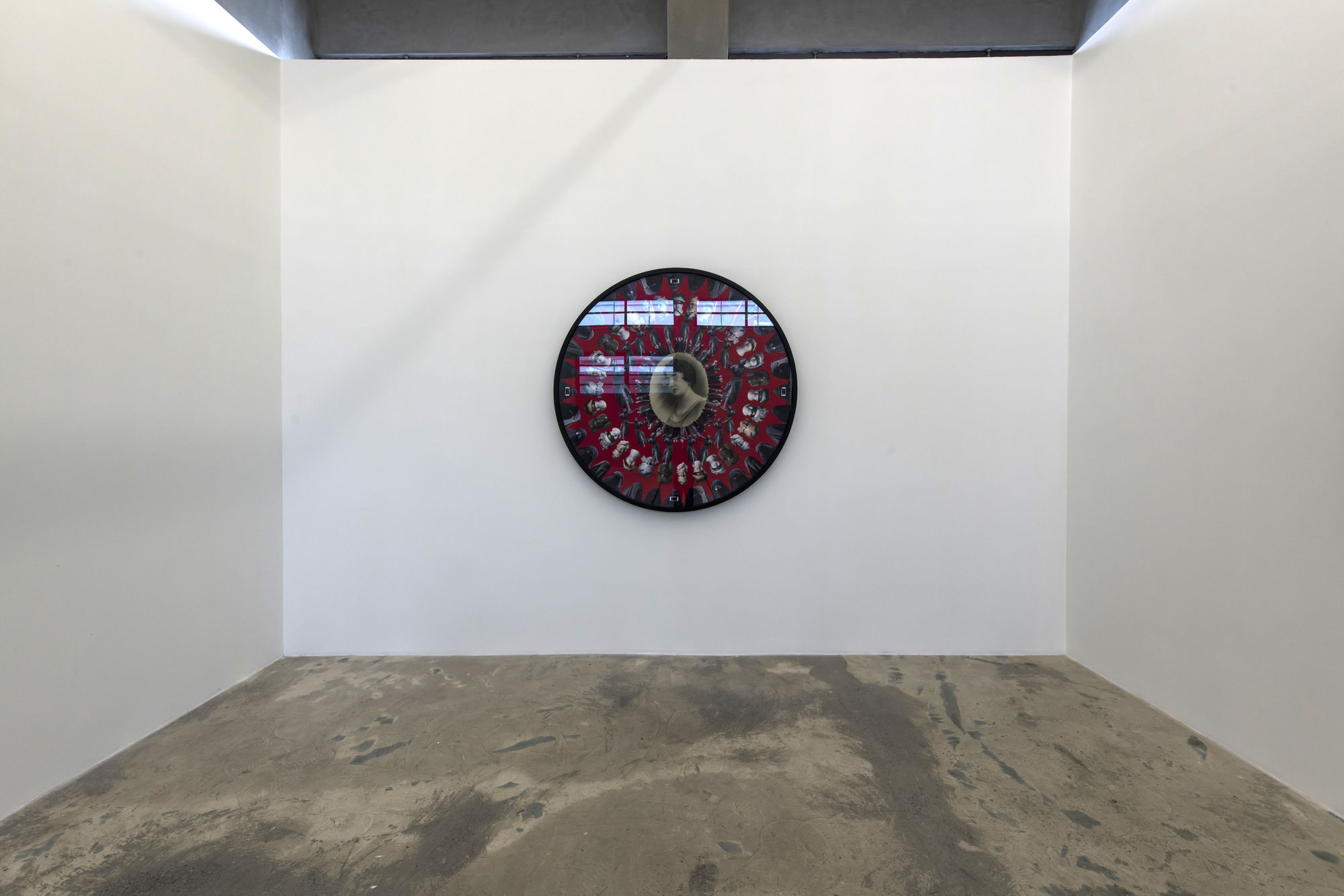 KEZBAN ARCA BATIBEKİ, UNPROMISED LANDS