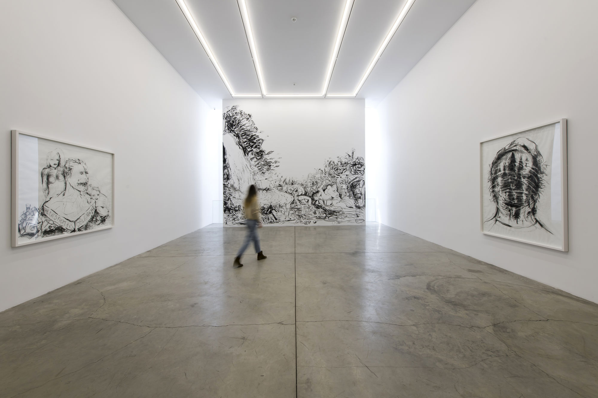 GÜLFEM KESSLER, NEW YOU