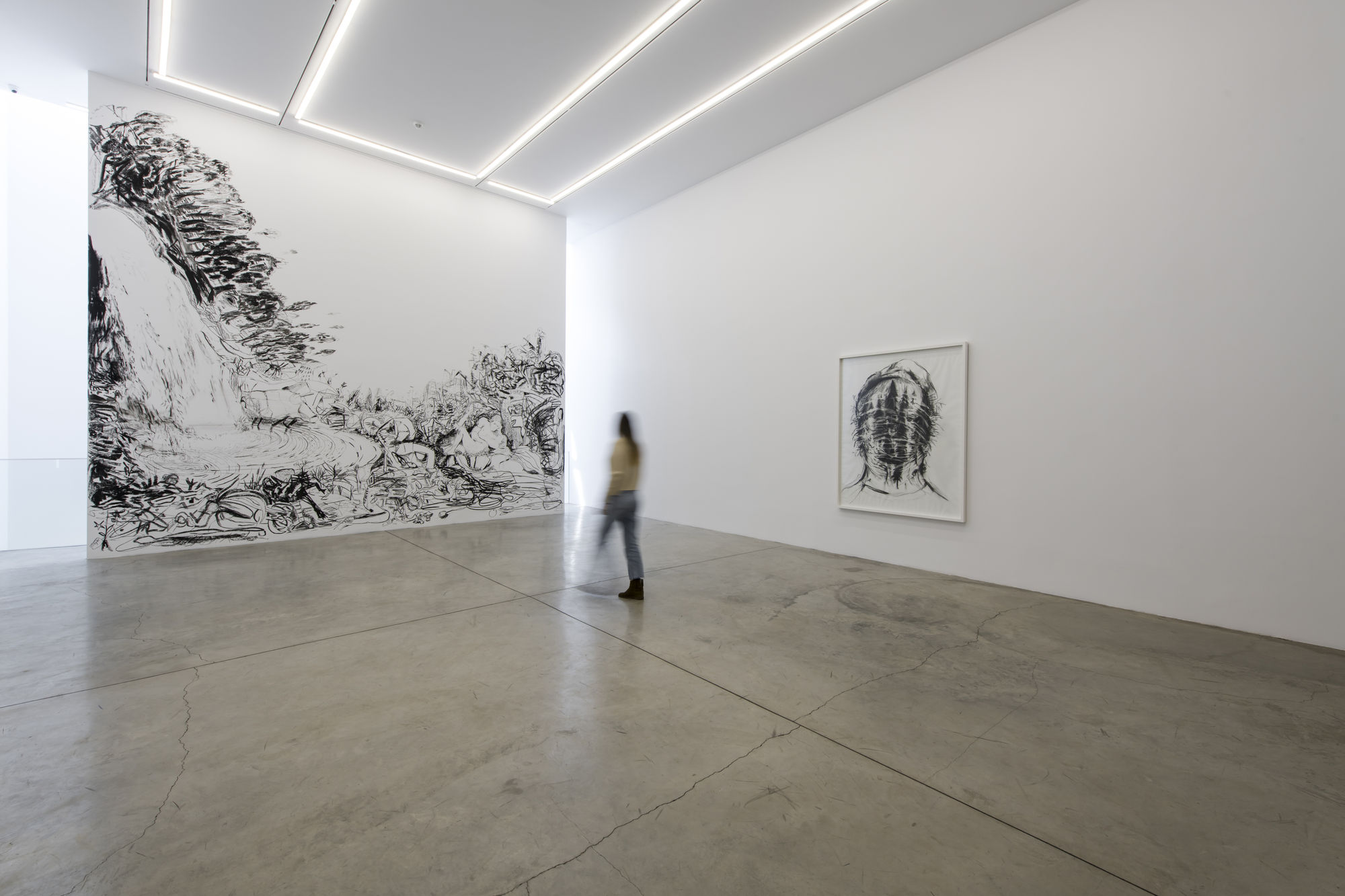 GÜLFEM KESSLER, NEW YOU