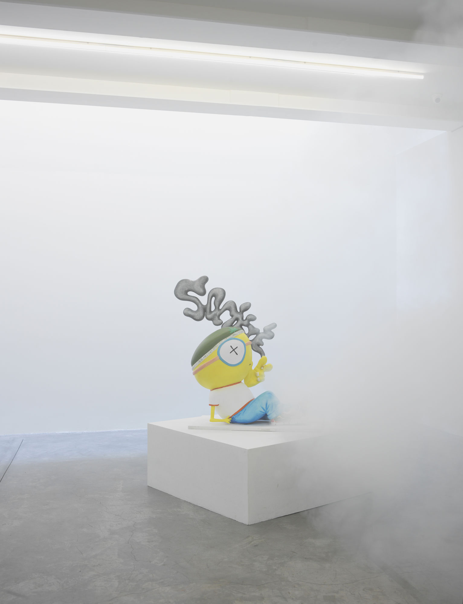 BORA AKINCITÜRK, "(APPLAUSE)"