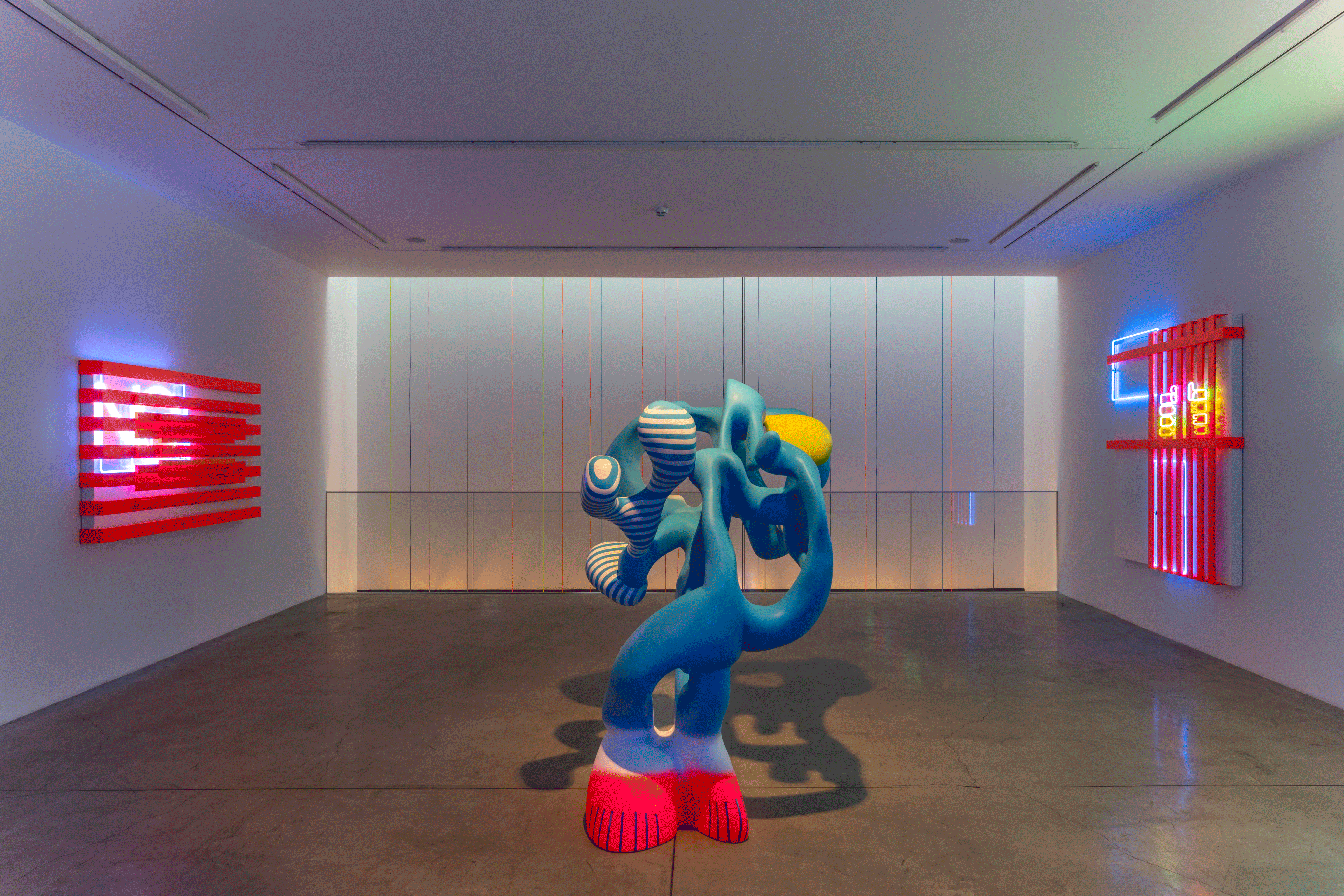 TOBIAS REHBERGER, SOMETIMES IT'S BETTER THAN EVER