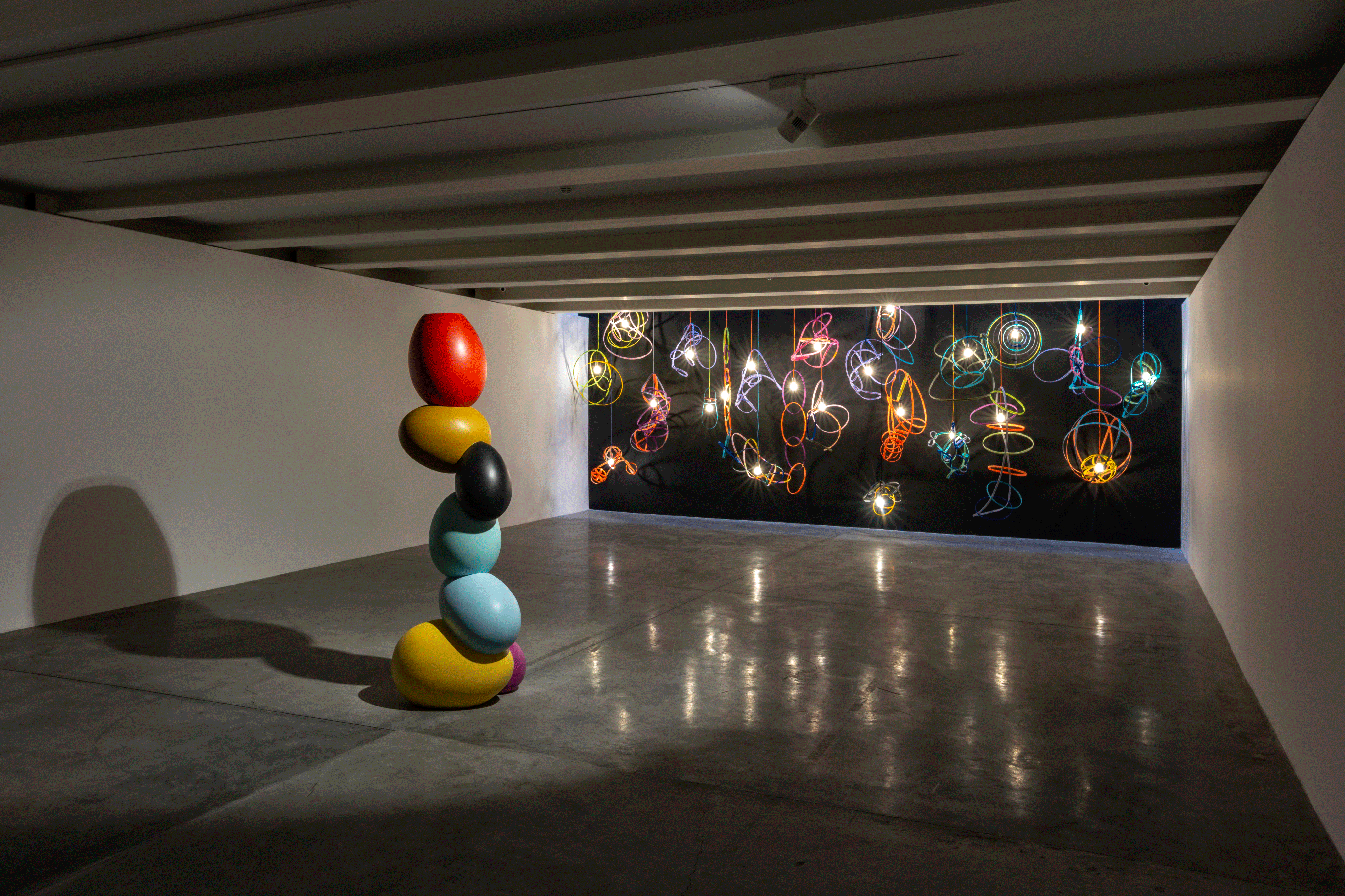 TOBIAS REHBERGER, SOMETIMES IT'S BETTER THAN EVER