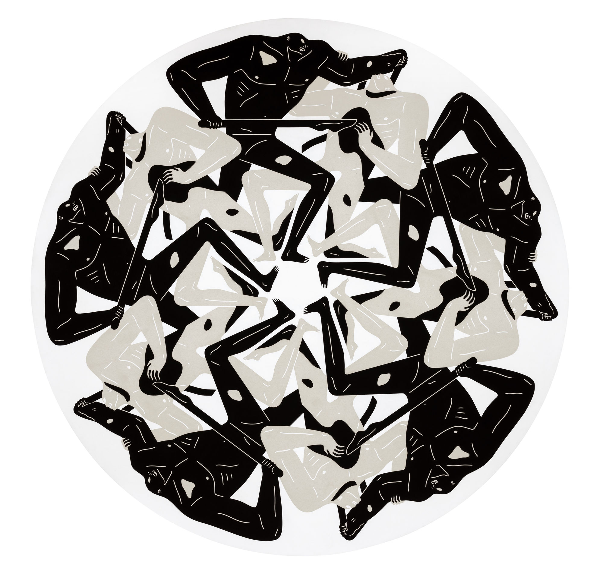 A VISION OF THE FUTURE, 2019