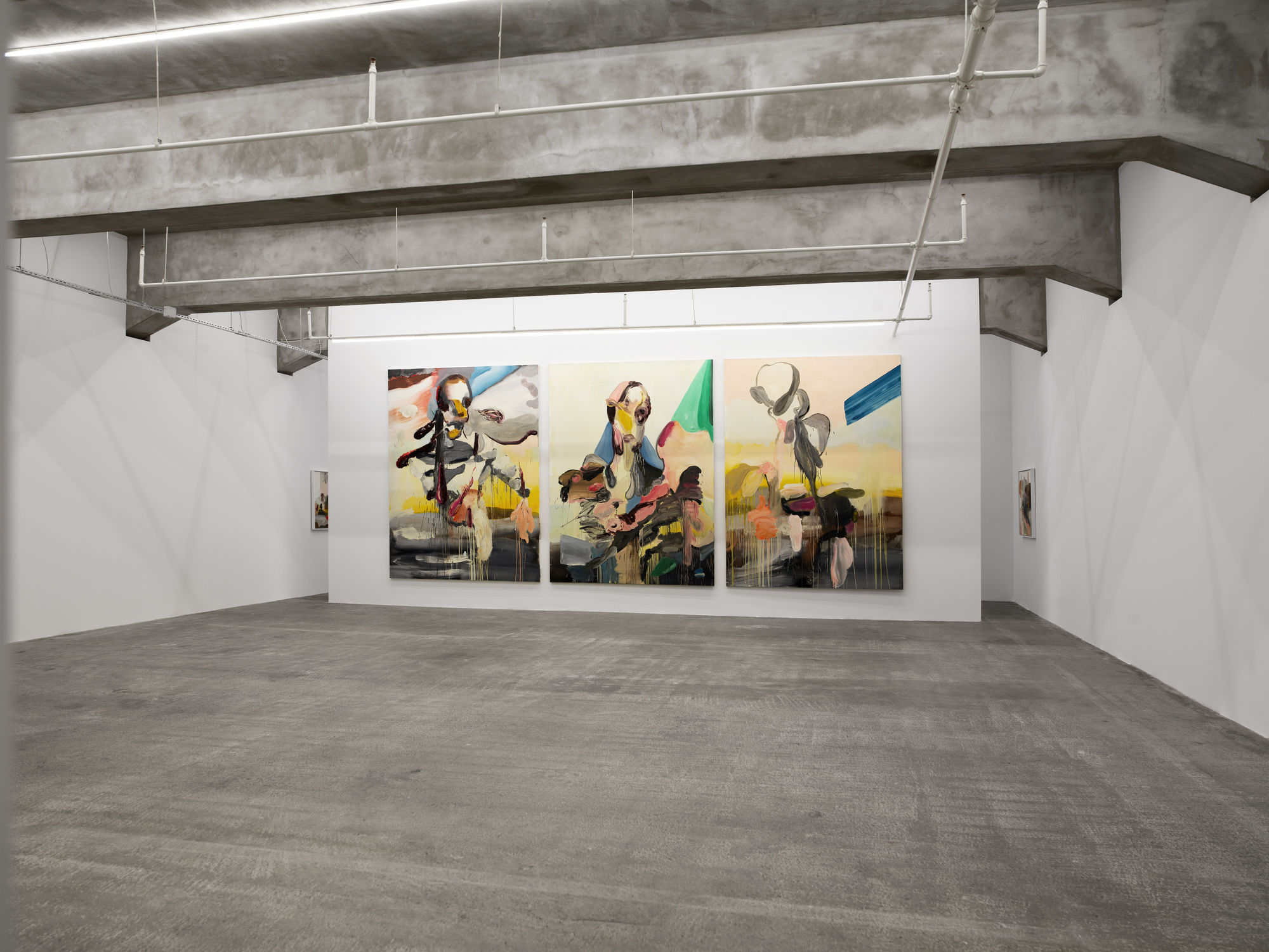 ERDOĞAN ZÜMRÜTOĞLU, TIME FOR THE SALT