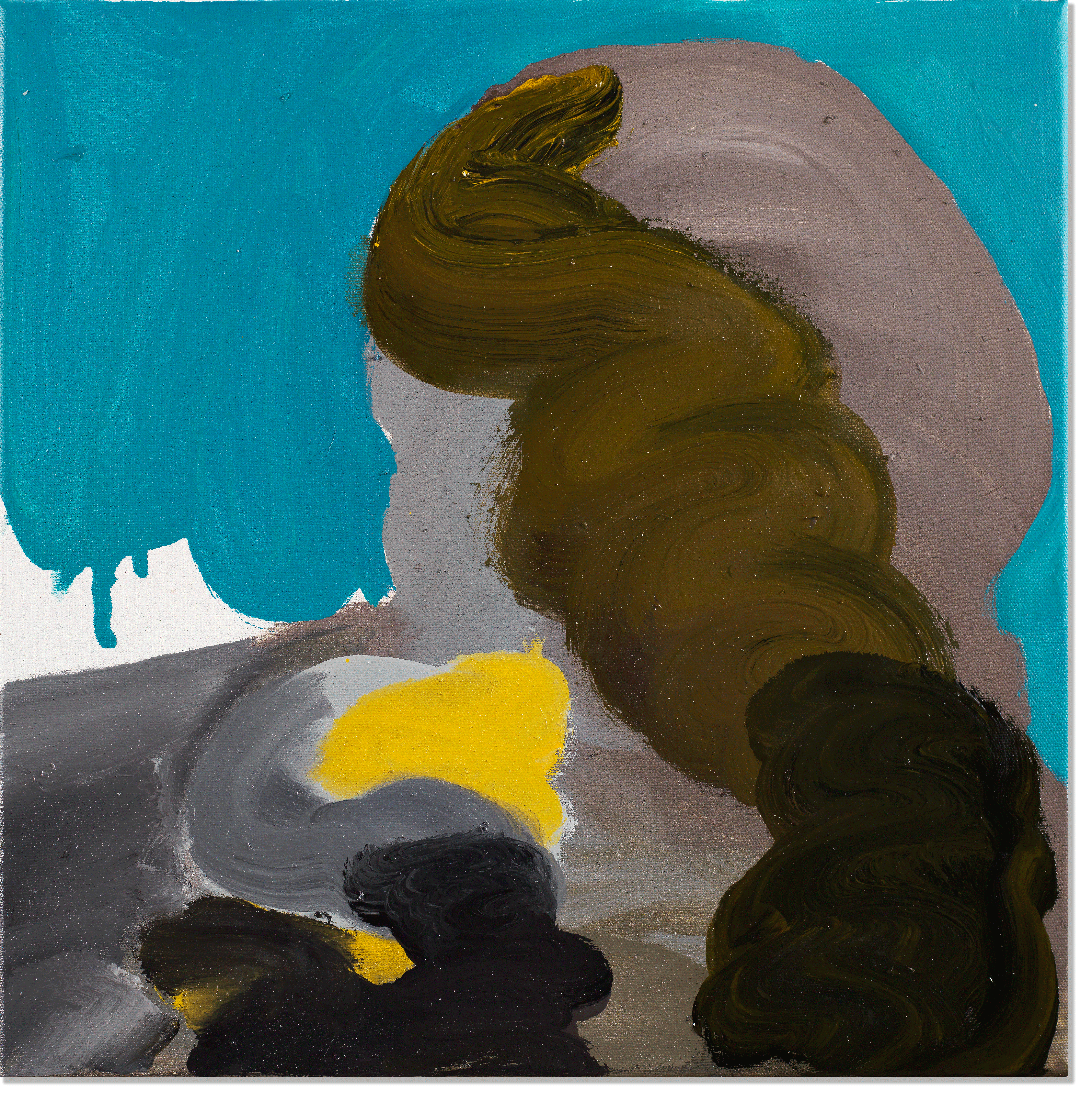 The Barefaced IV, 2019