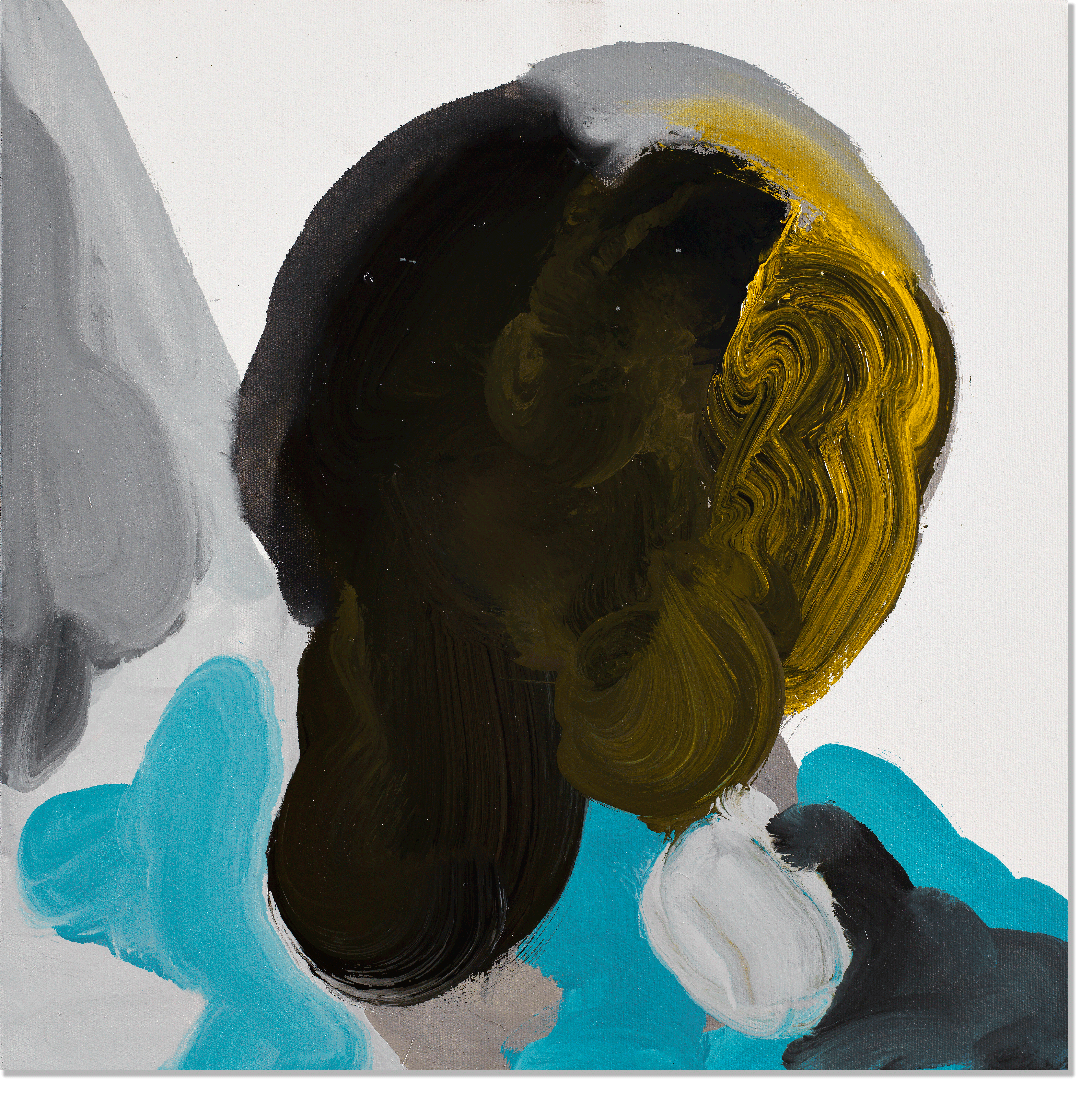 The Barefaced VIII, 2019