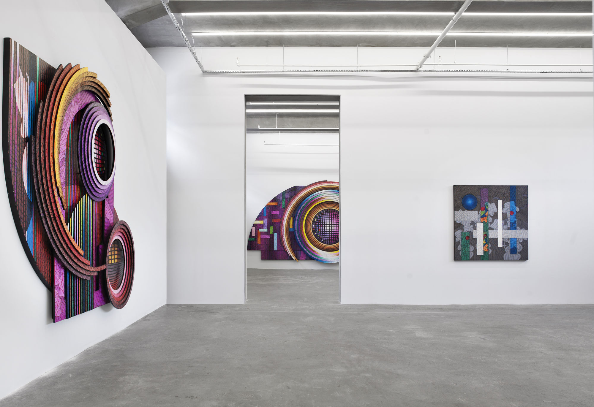 AHMET GÜNEŞTEKİN, MEMORY CHAMBER