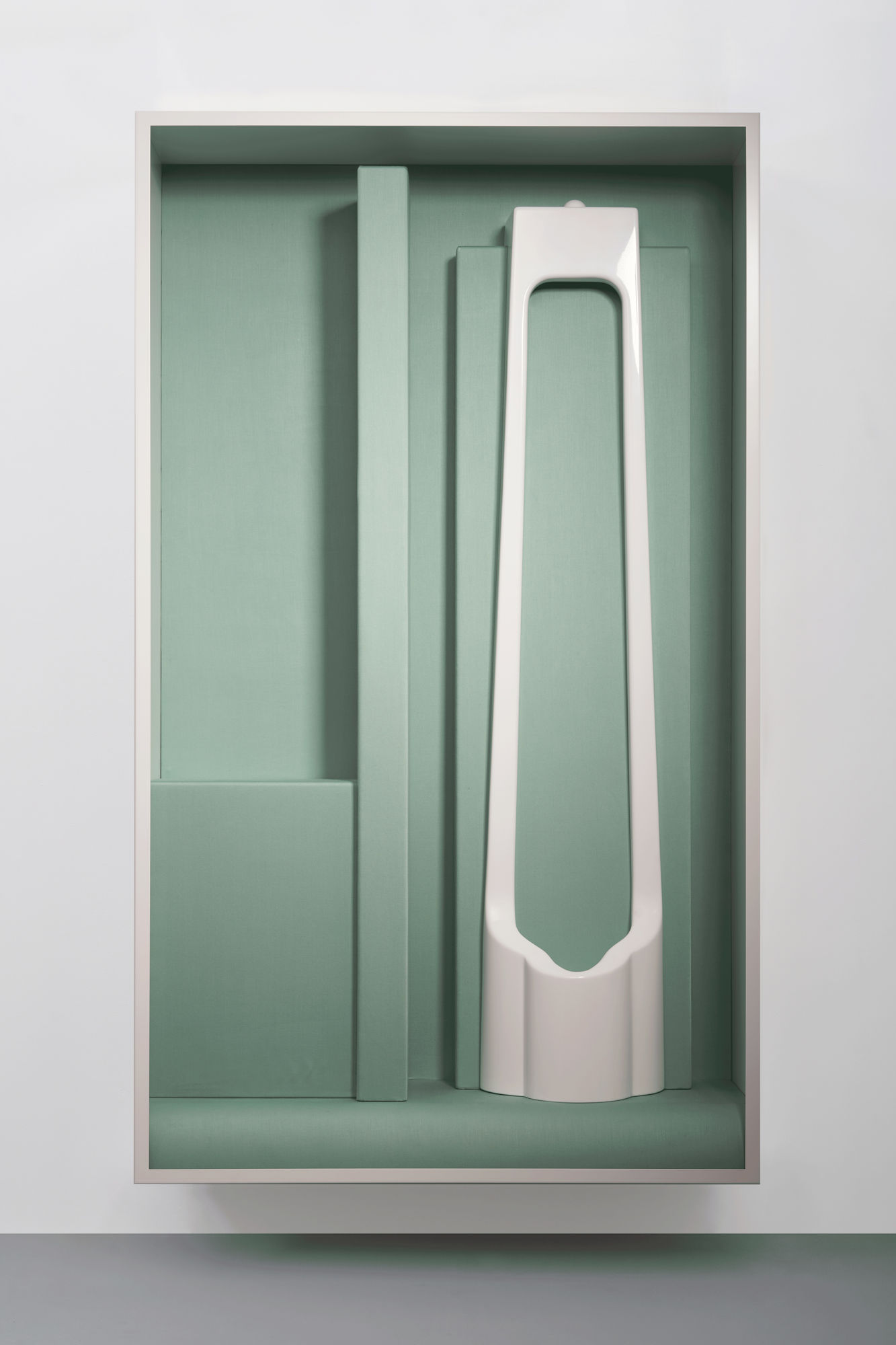 ANDREAS SCHMITTEN Prop, 2017