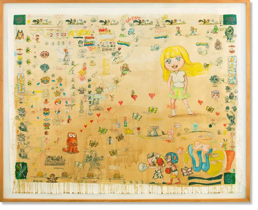 Tarık Töre xxx, 2021