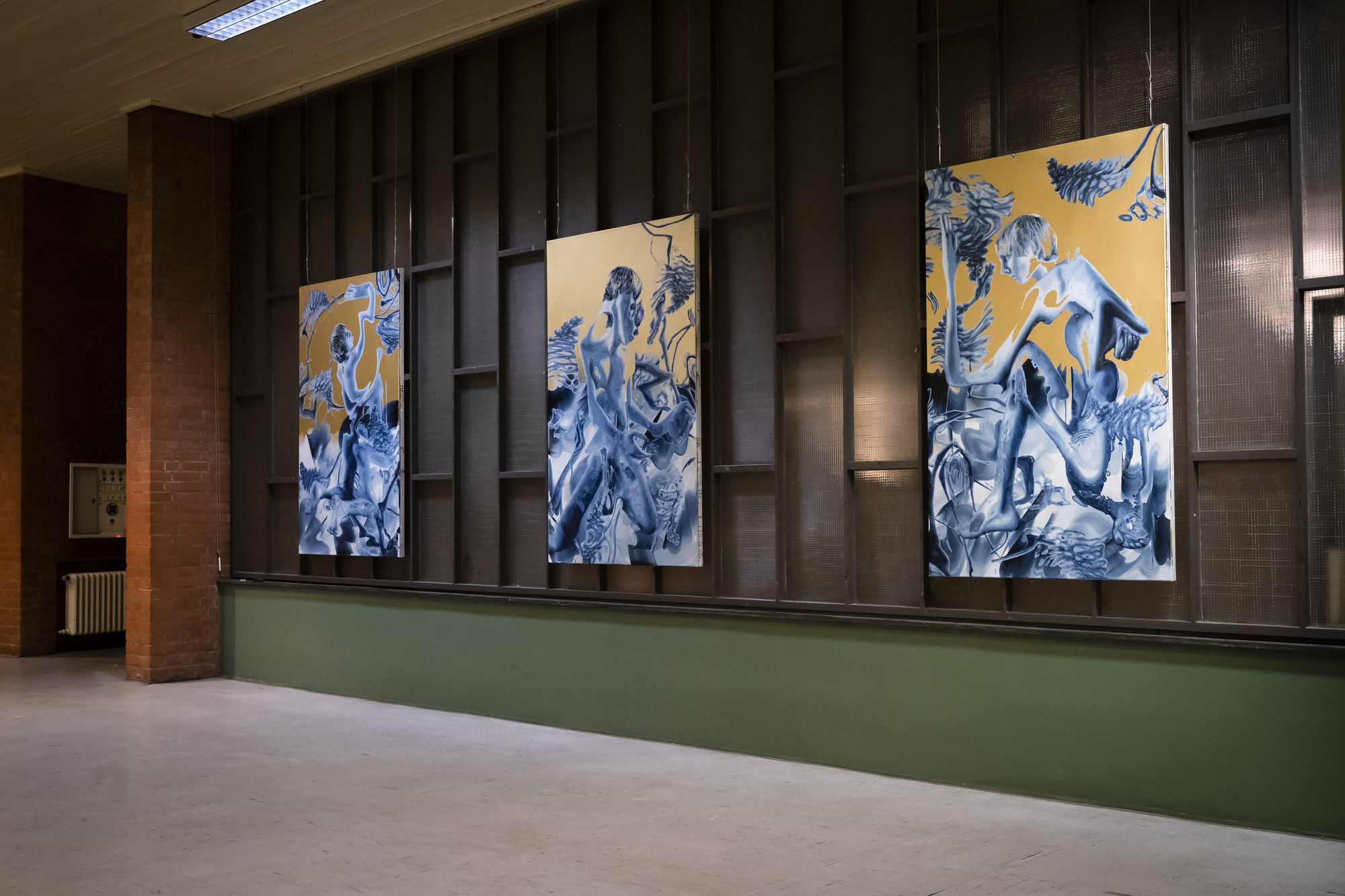 SERKAN SARIER, GENERATION KANACKE “DER SPIEGEL NR.31 / 29.07.1973”