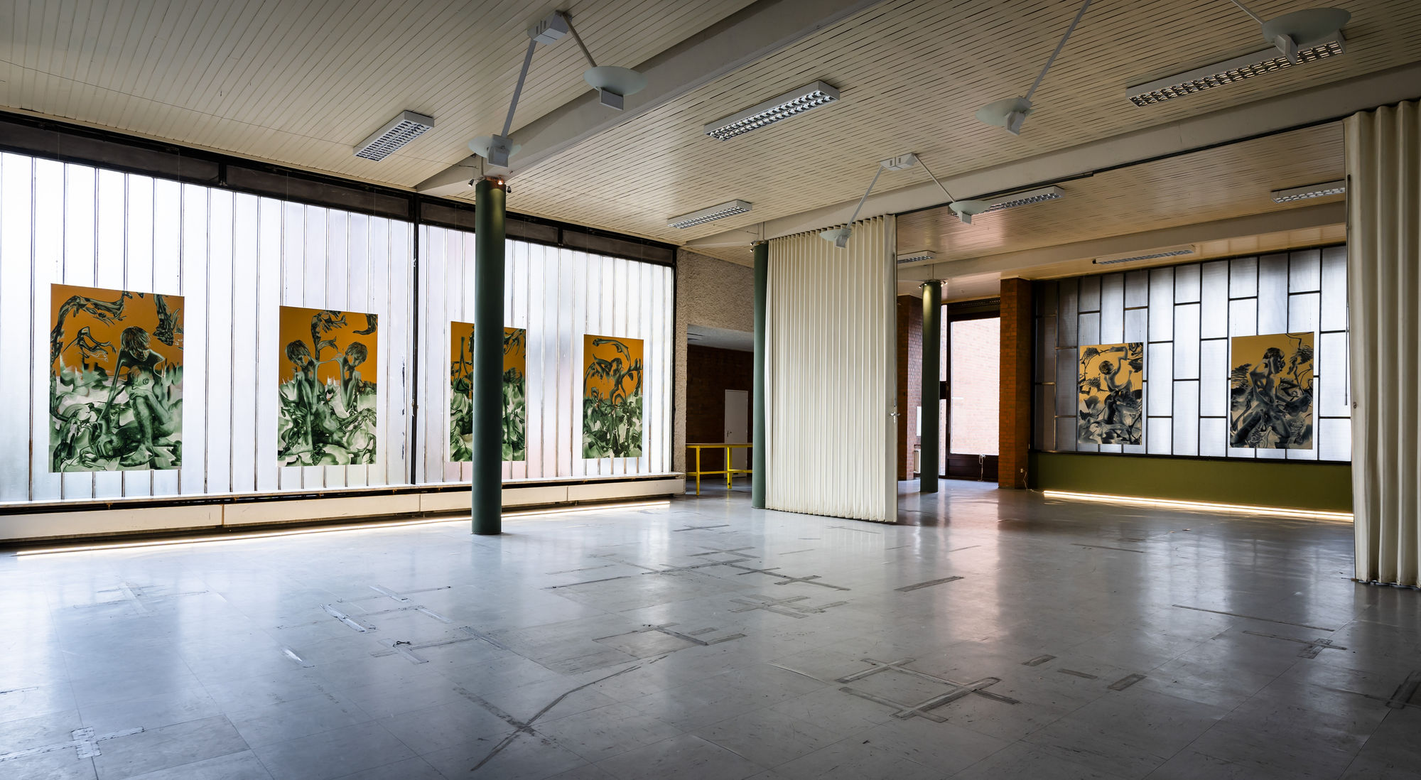 SERKAN SARIER, GENERATION KANACKE “DER SPIEGEL NR.31 / 29.07.1973”