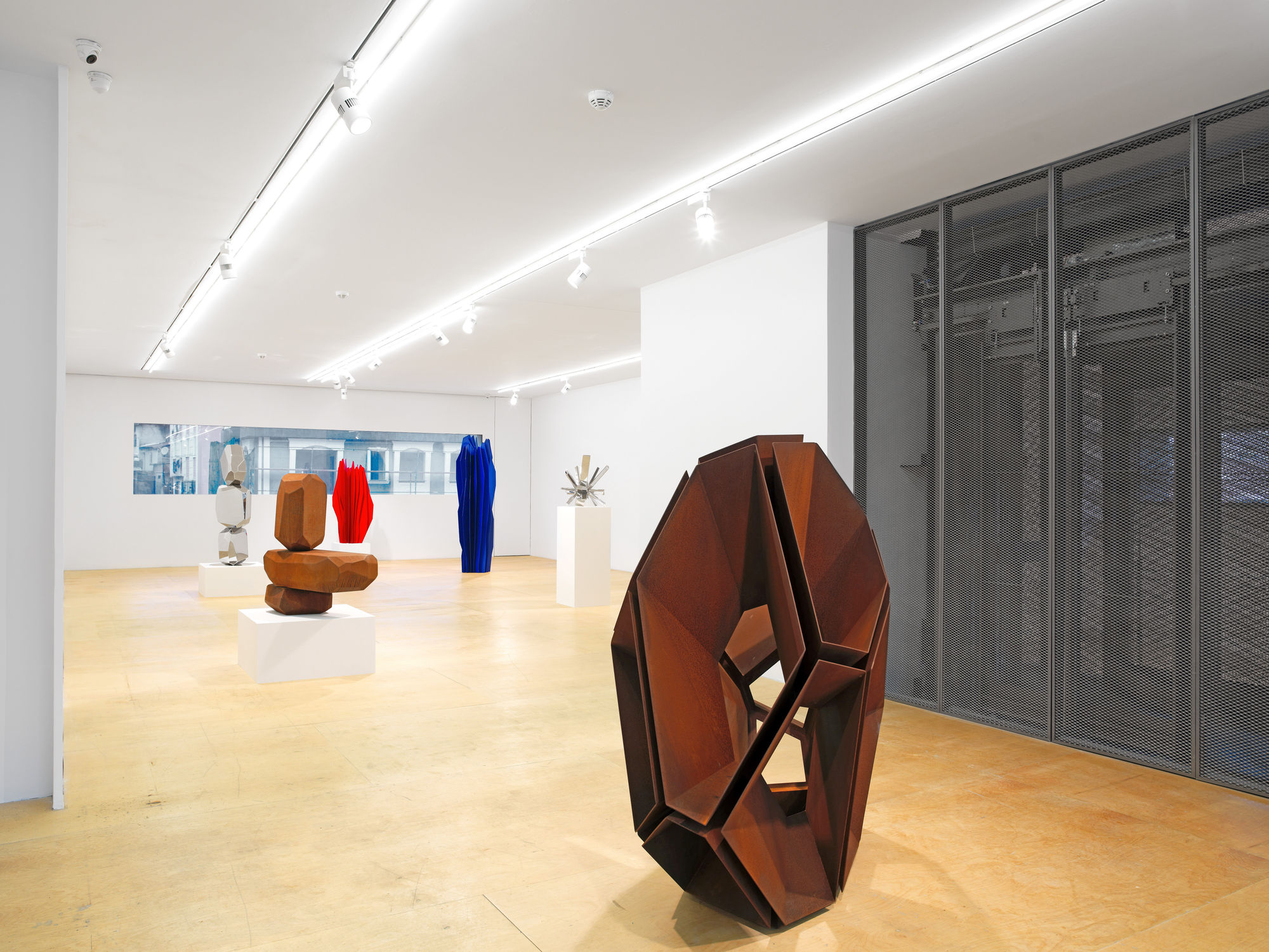 ARIK LEVY, EMOTIONAL EQUITY