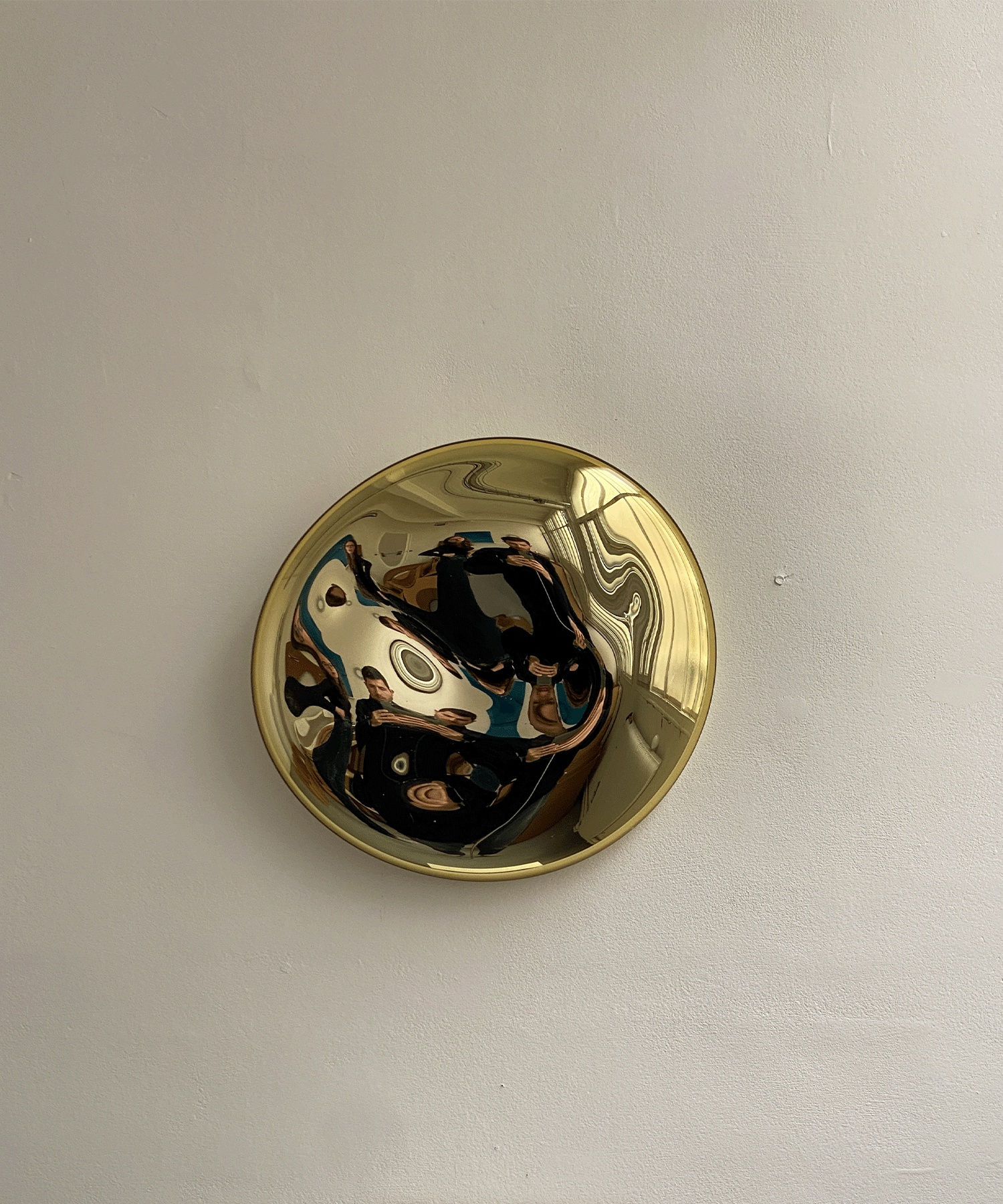 MERCURY (GOLD), 2021