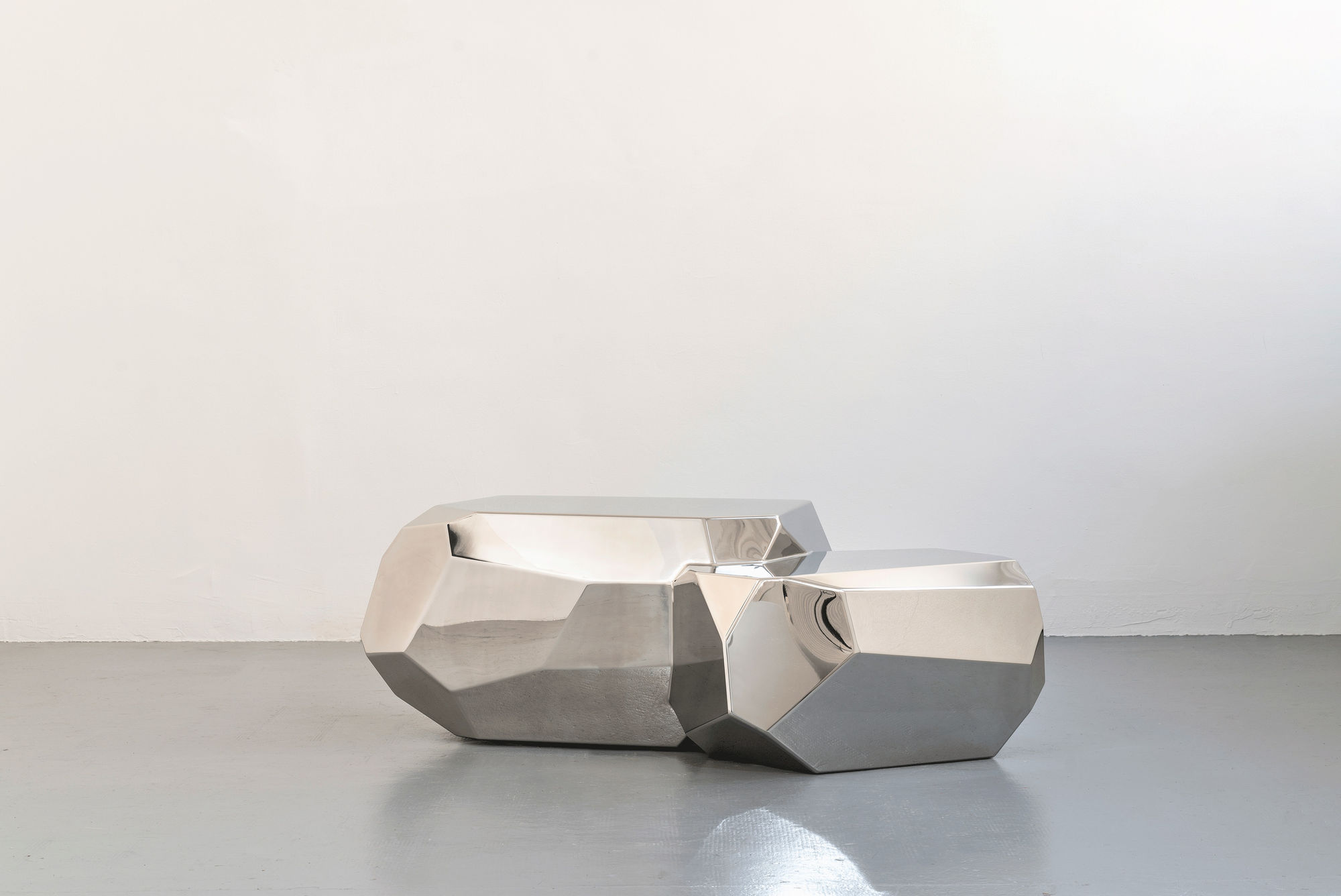 ROCKFUSION SMALL, 2007