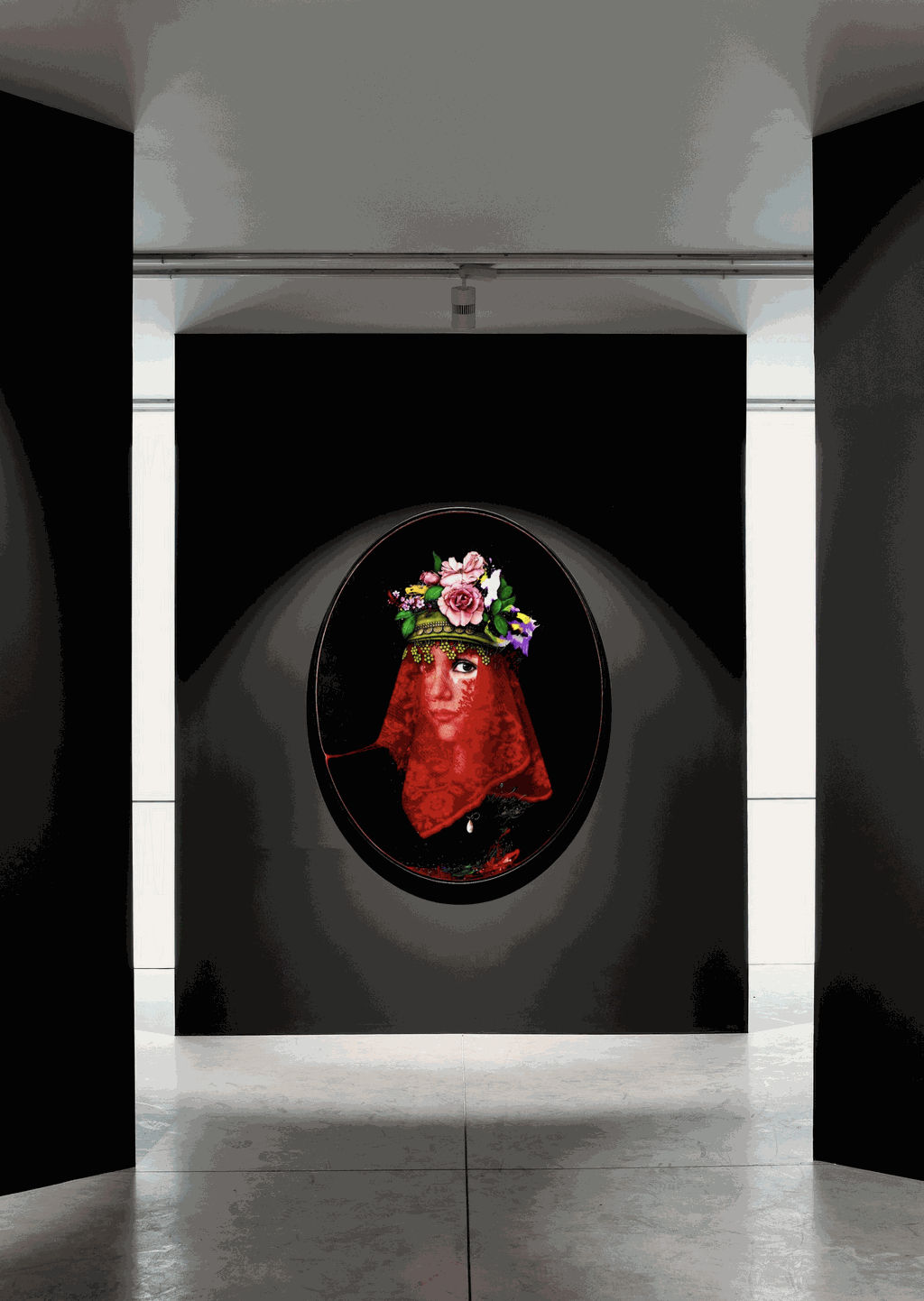 BANU ANKA, THE OTHER