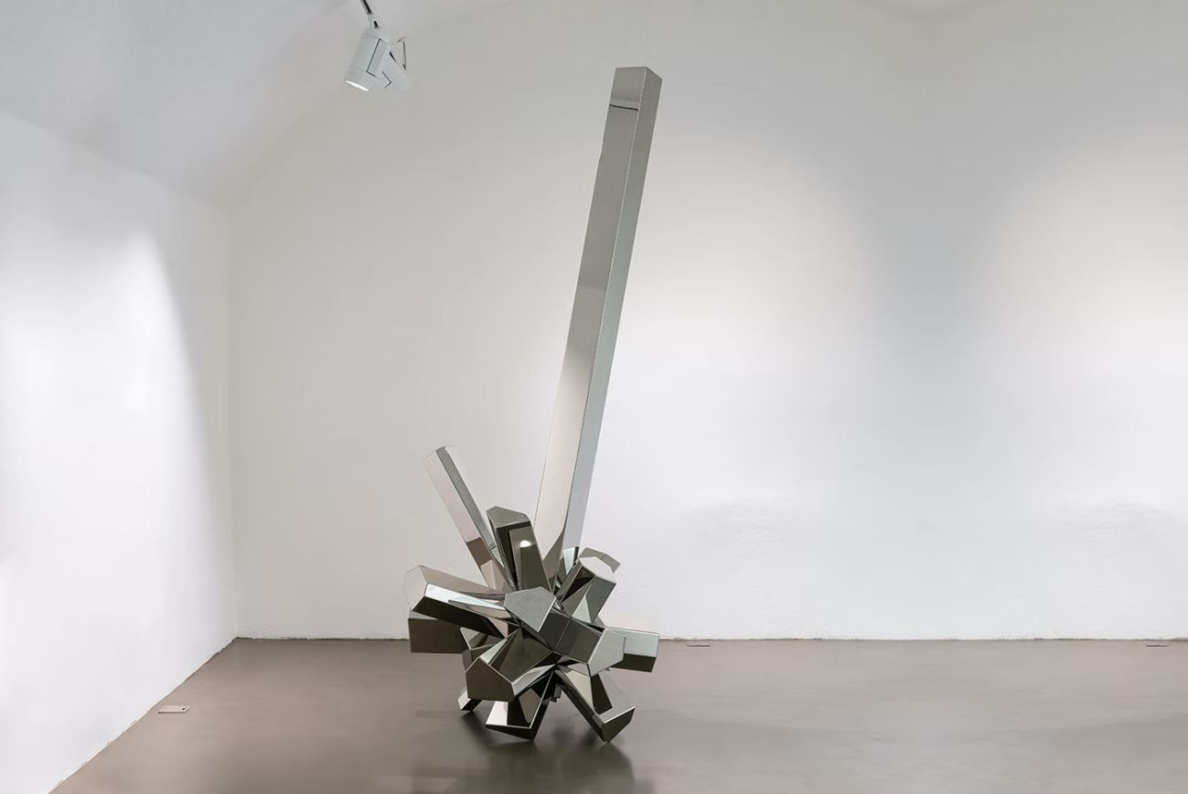 ARIK LEVY ROCKGROWTH 280 ROOT, 2019