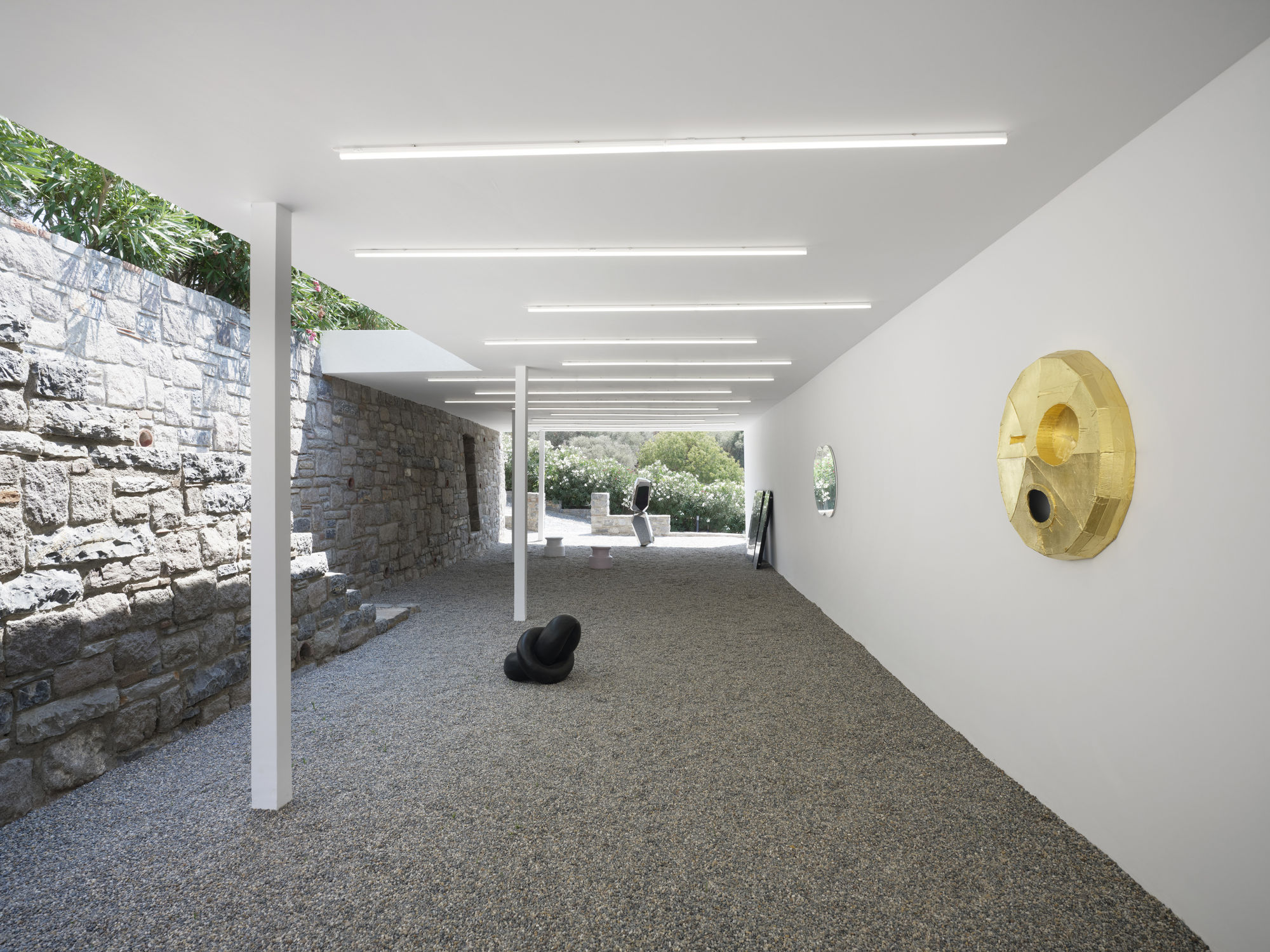 PILEVNELI | YALIKAVAK