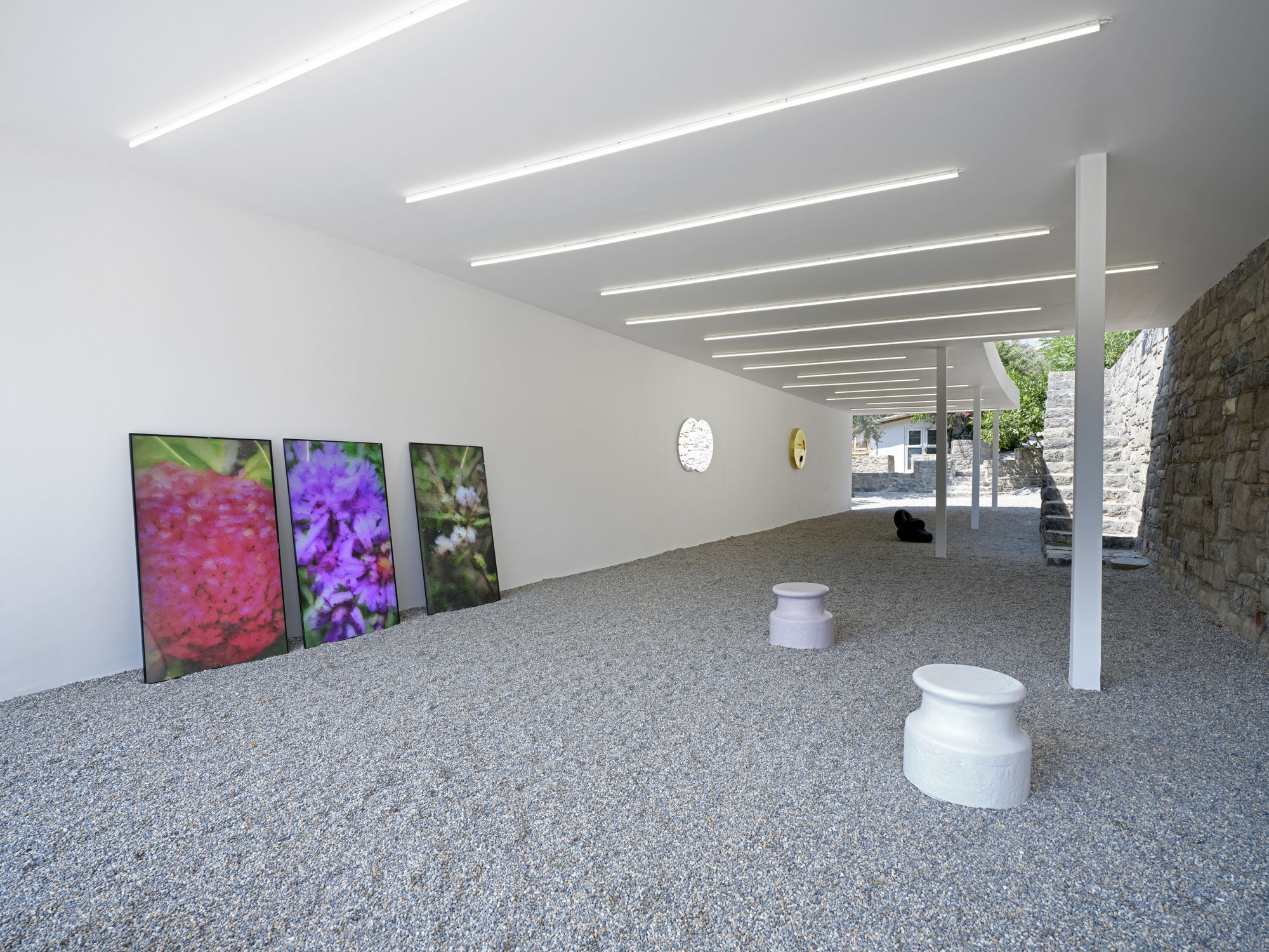 PILEVNELI | YALIKAVAK