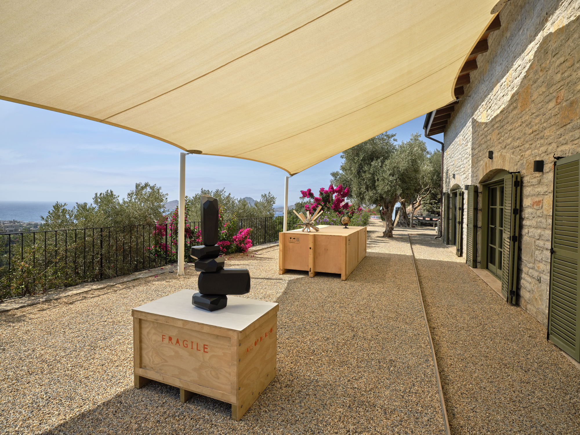 PILEVNELI | YALIKAVAK