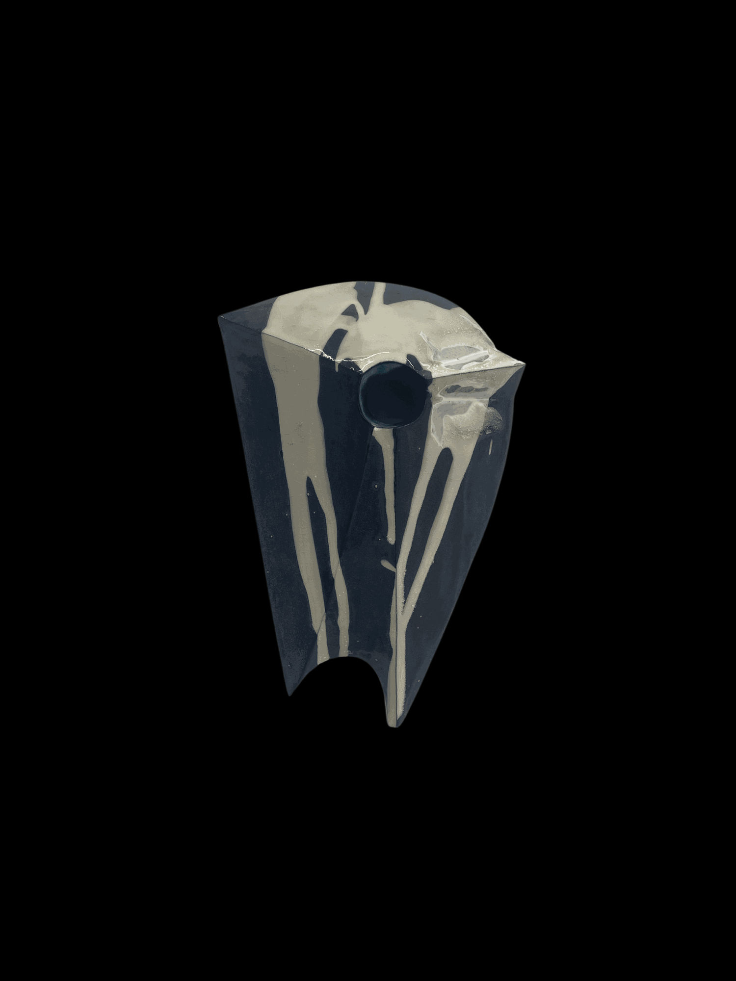 MICHAEL SAILSTORFER MCS32, 2022