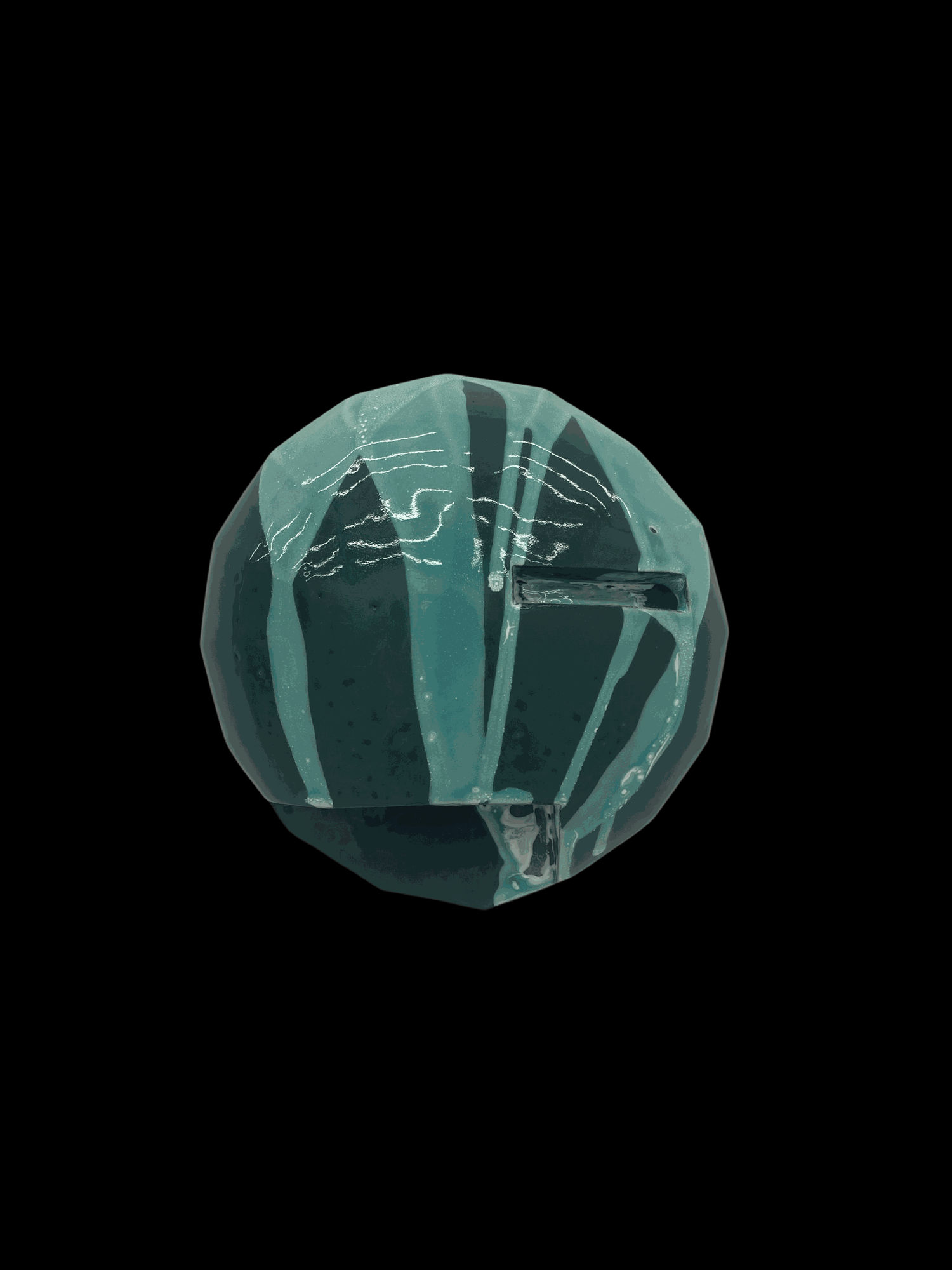 MICHAEL SAILSTORFER MCS34, 2022