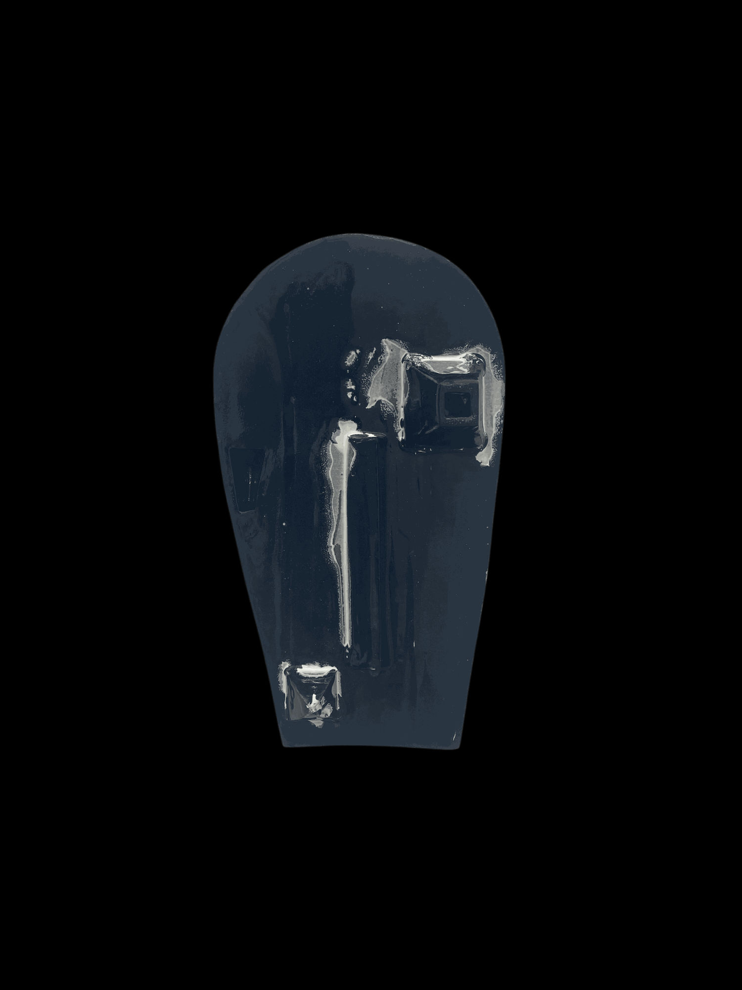 MICHAEL SAILSTORFER MCS31, 2022