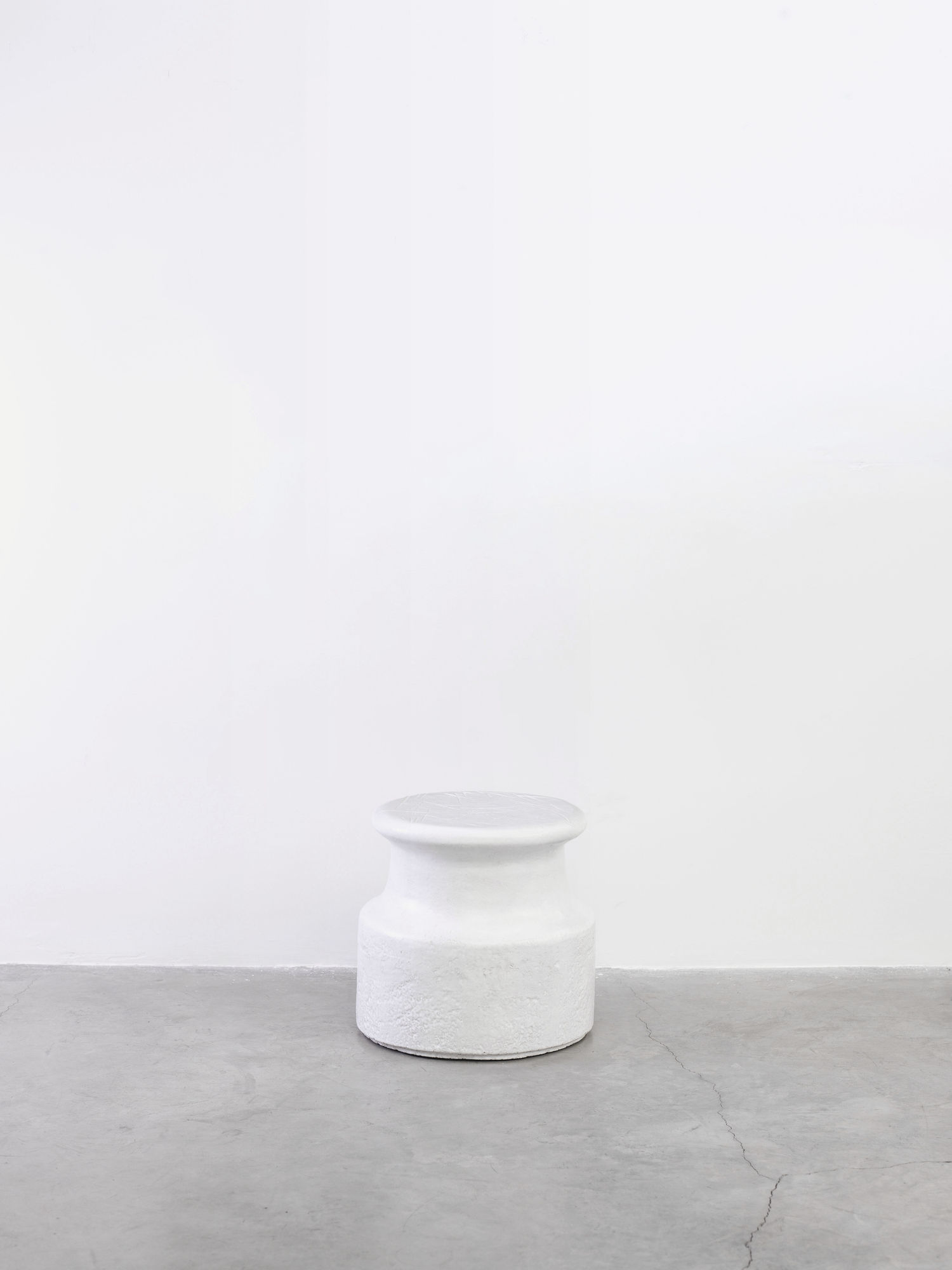 JOHAN CRETEN OBSERVATION POINT Nº61, 2017