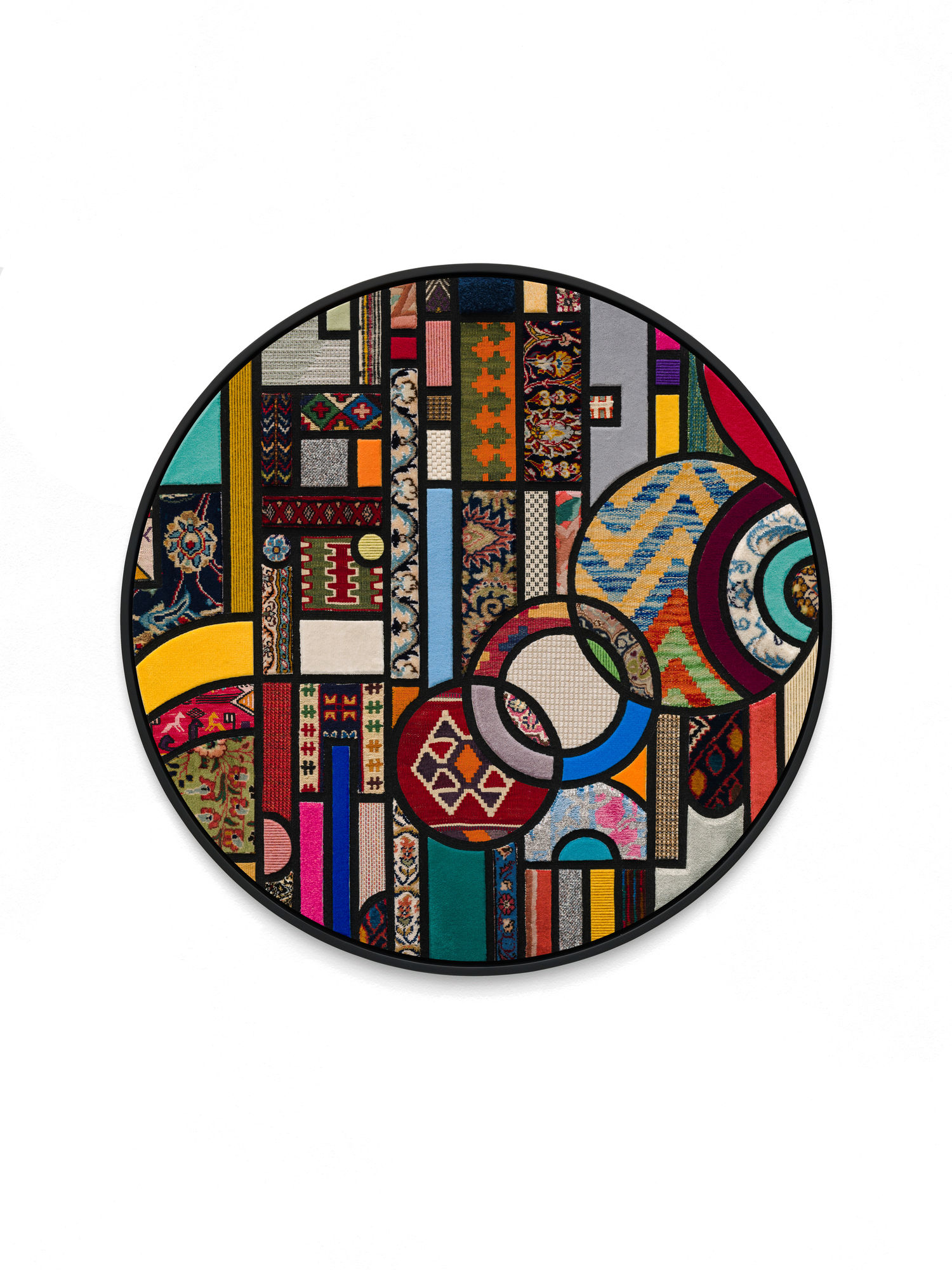 SOCIAL FABRIC, SKYLIGHT SPRING, 2021