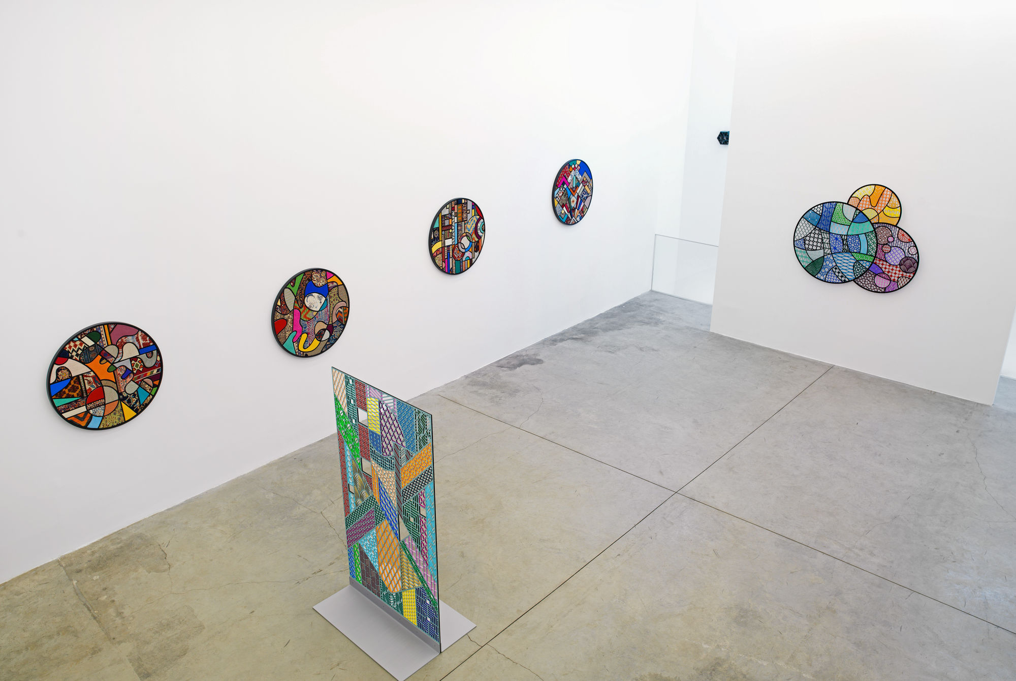 NEVİN ALADAĞ, JAMMING