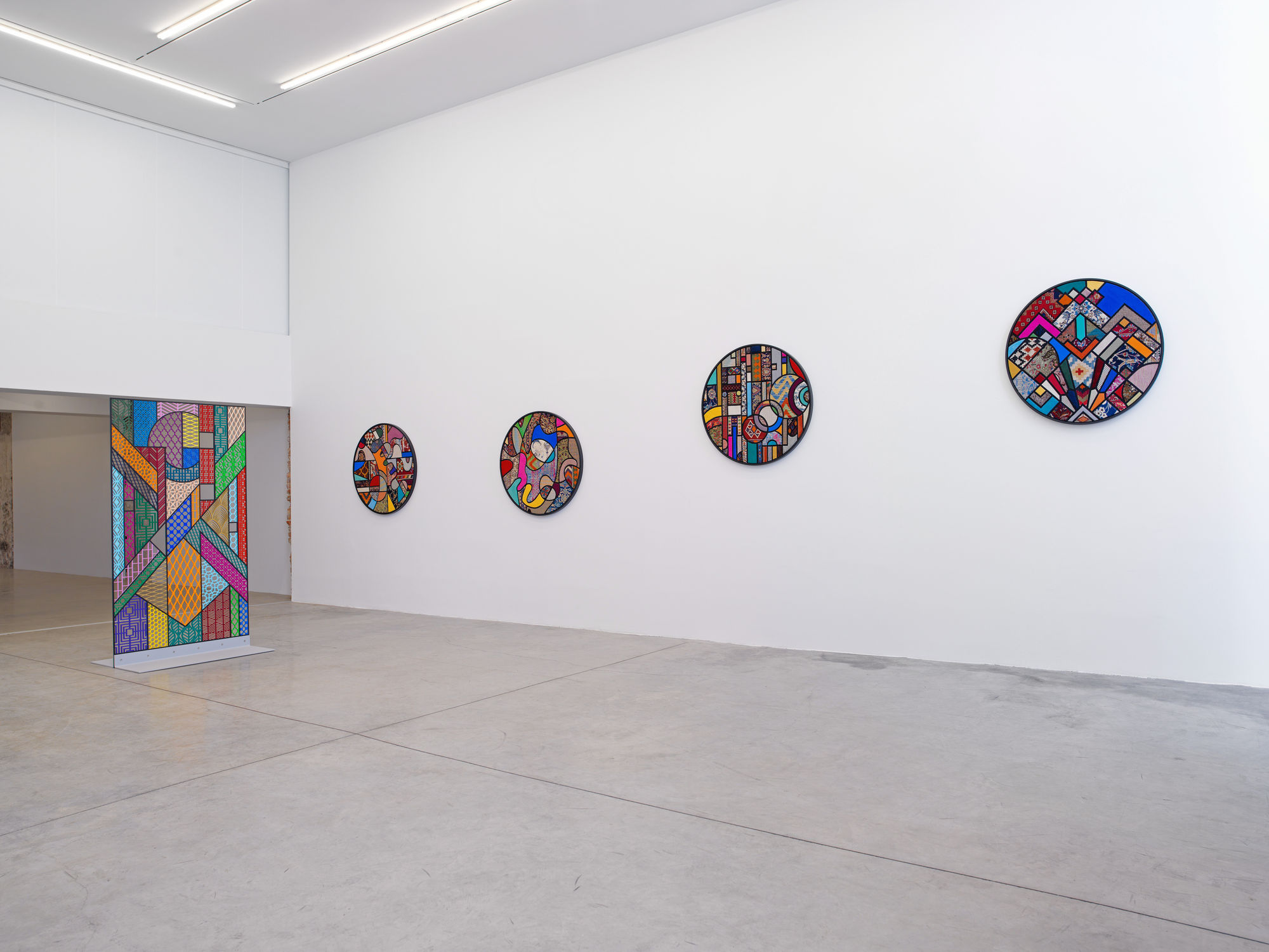 NEVİN ALADAĞ, JAMMING