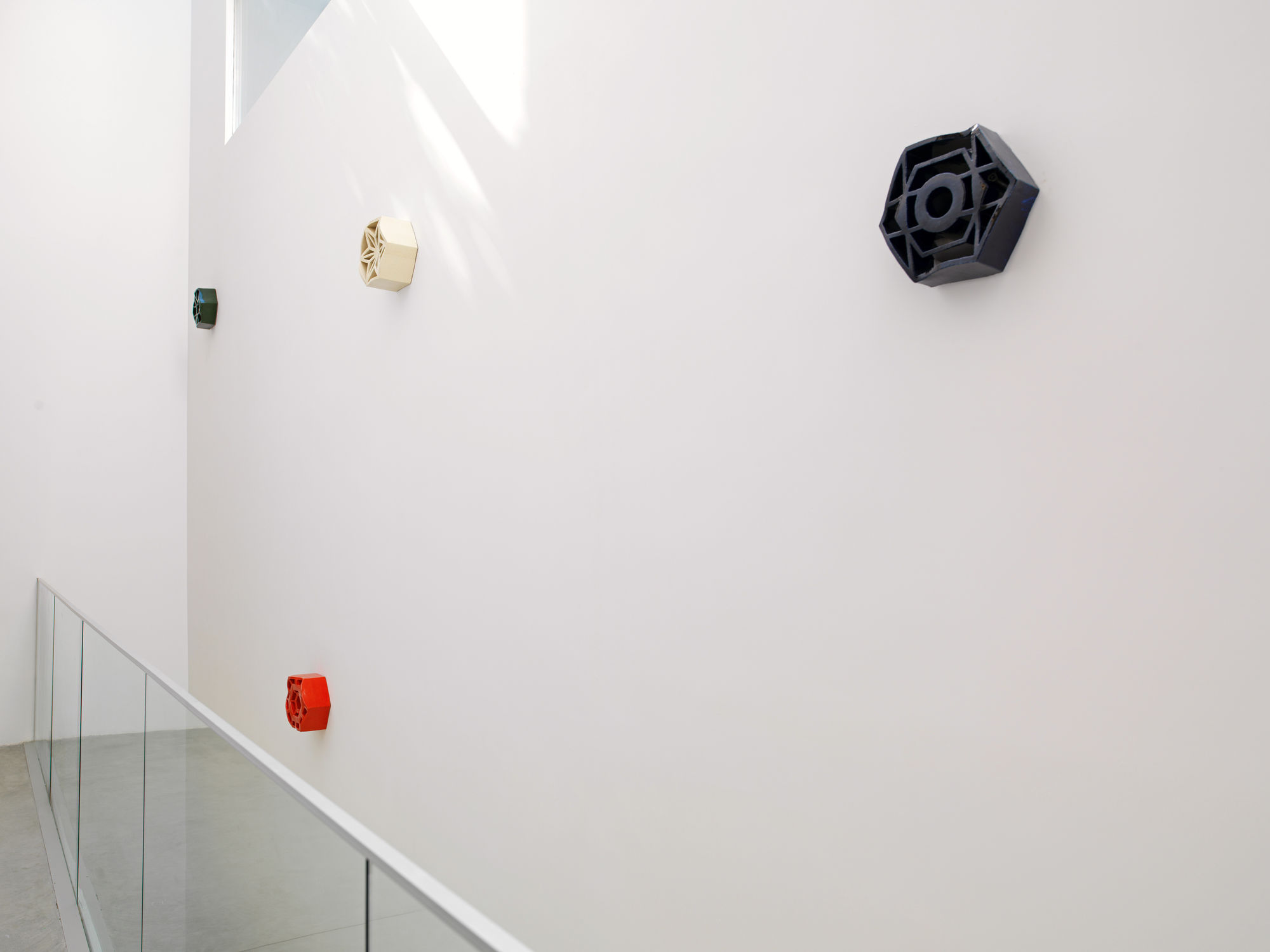 NEVİN ALADAĞ, JAMMING