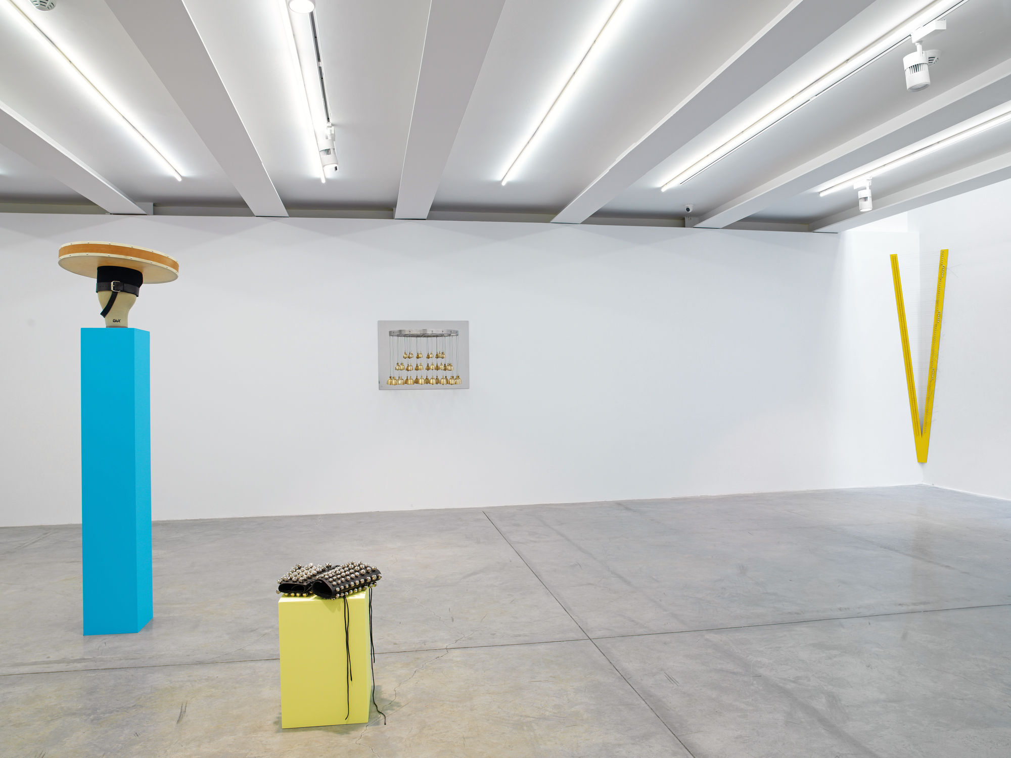 NEVİN ALADAĞ, JAMMING