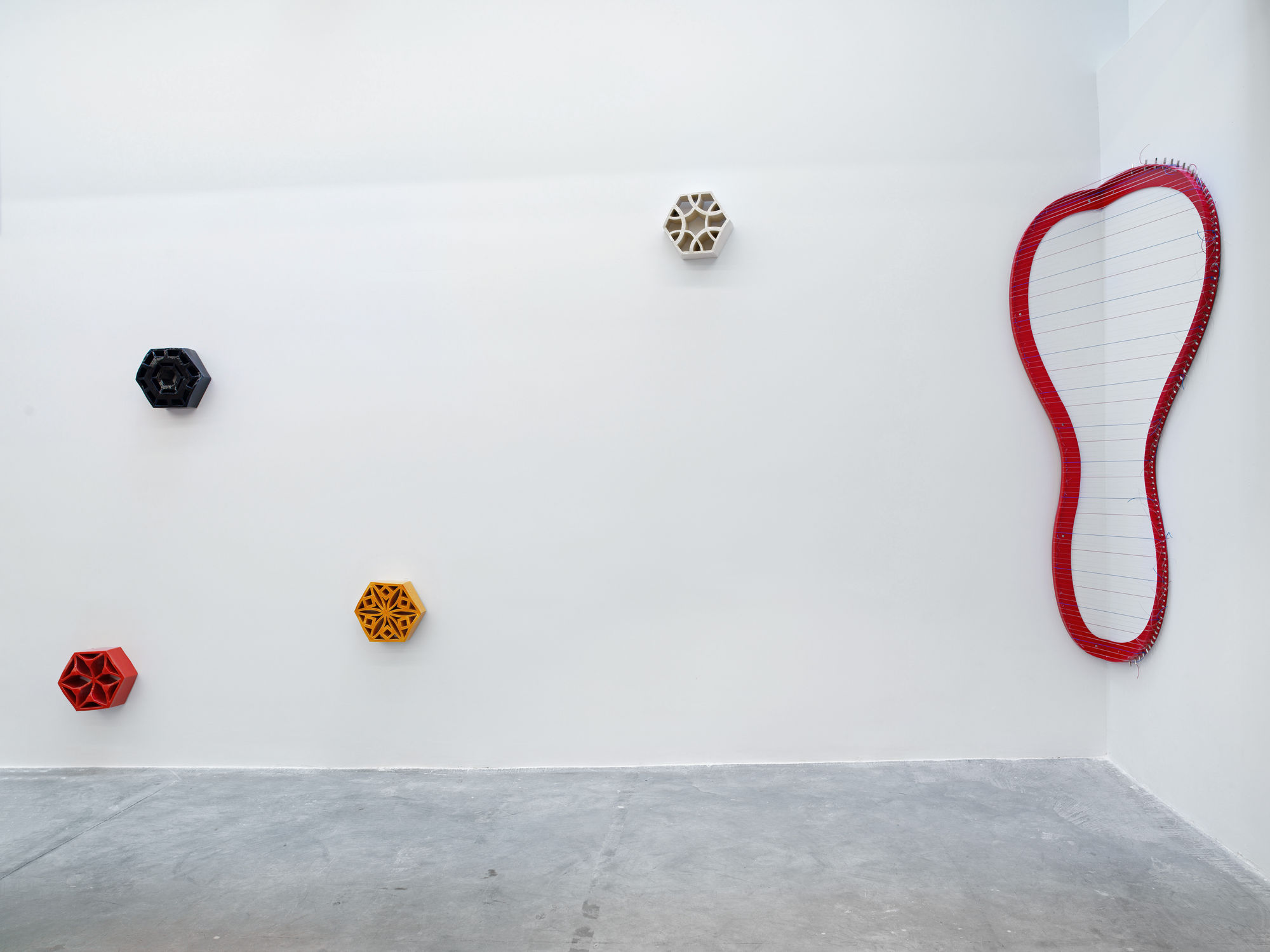 NEVİN ALADAĞ, JAMMING