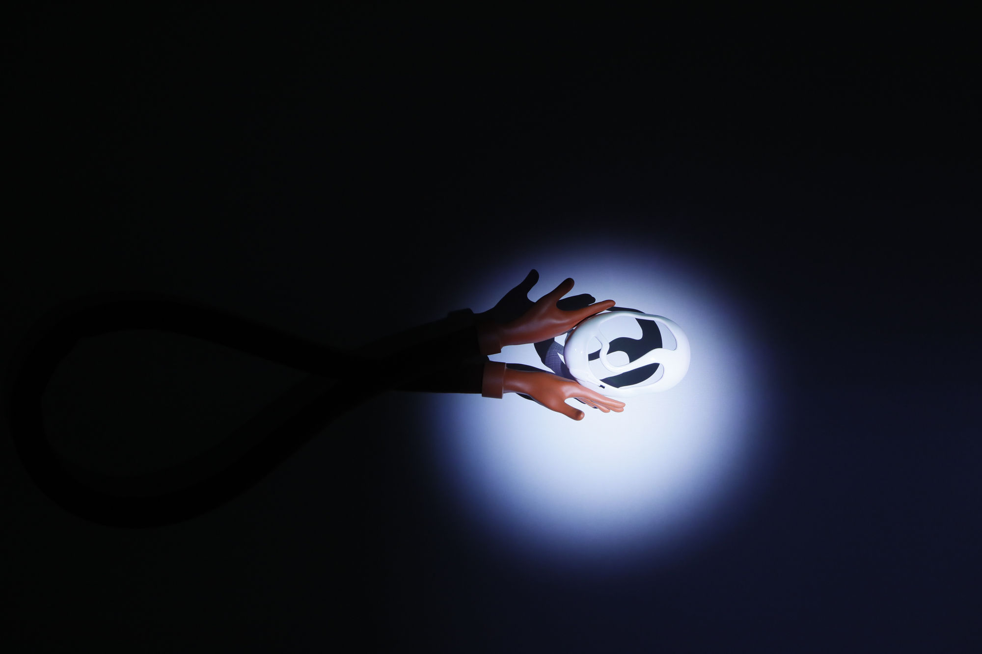 HÜSEYİN ÇAĞLAYAN, SOUFFLEUR