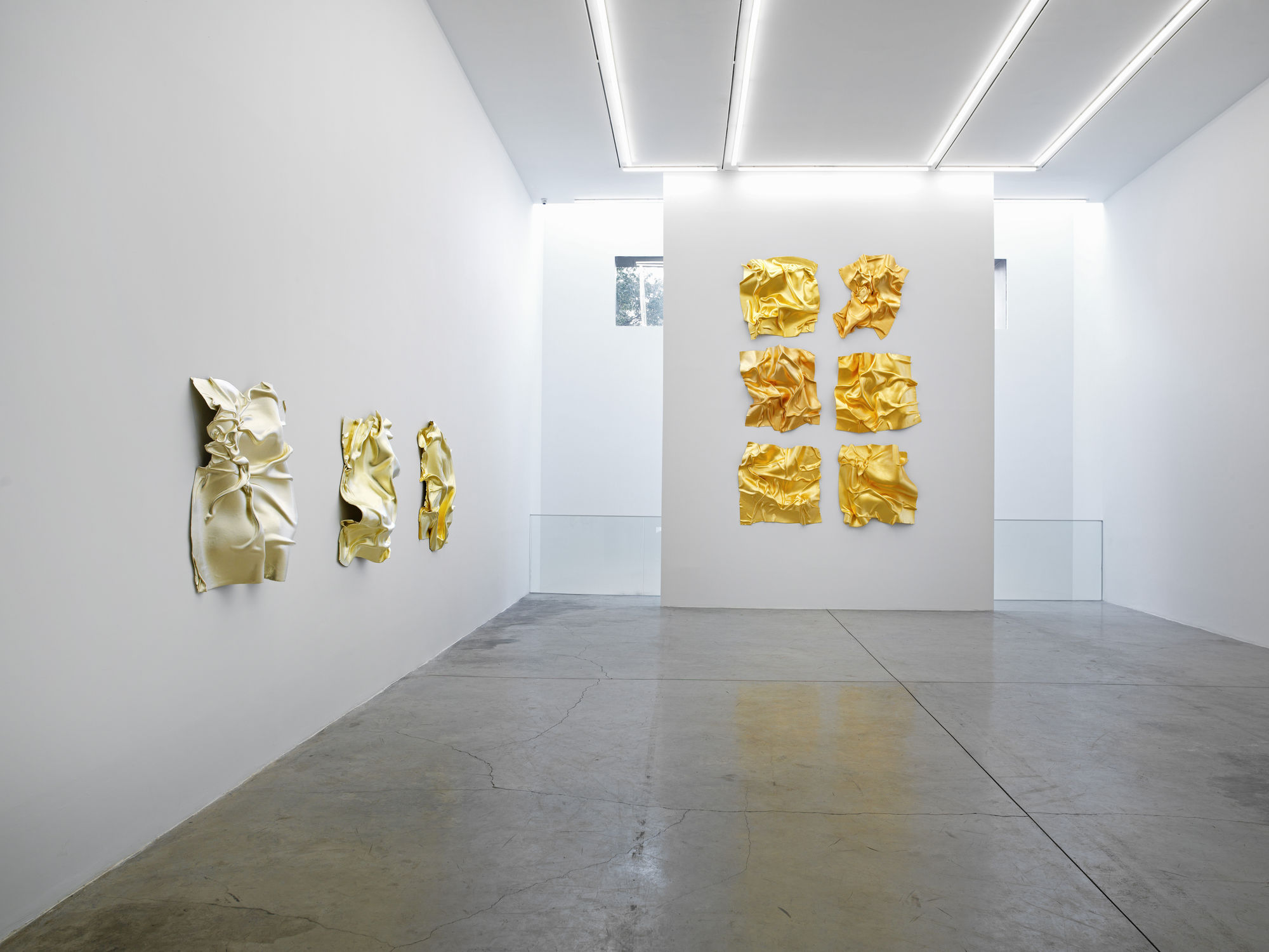 DANIEL KNORR, GOLDEN PEARDROP THEATRE