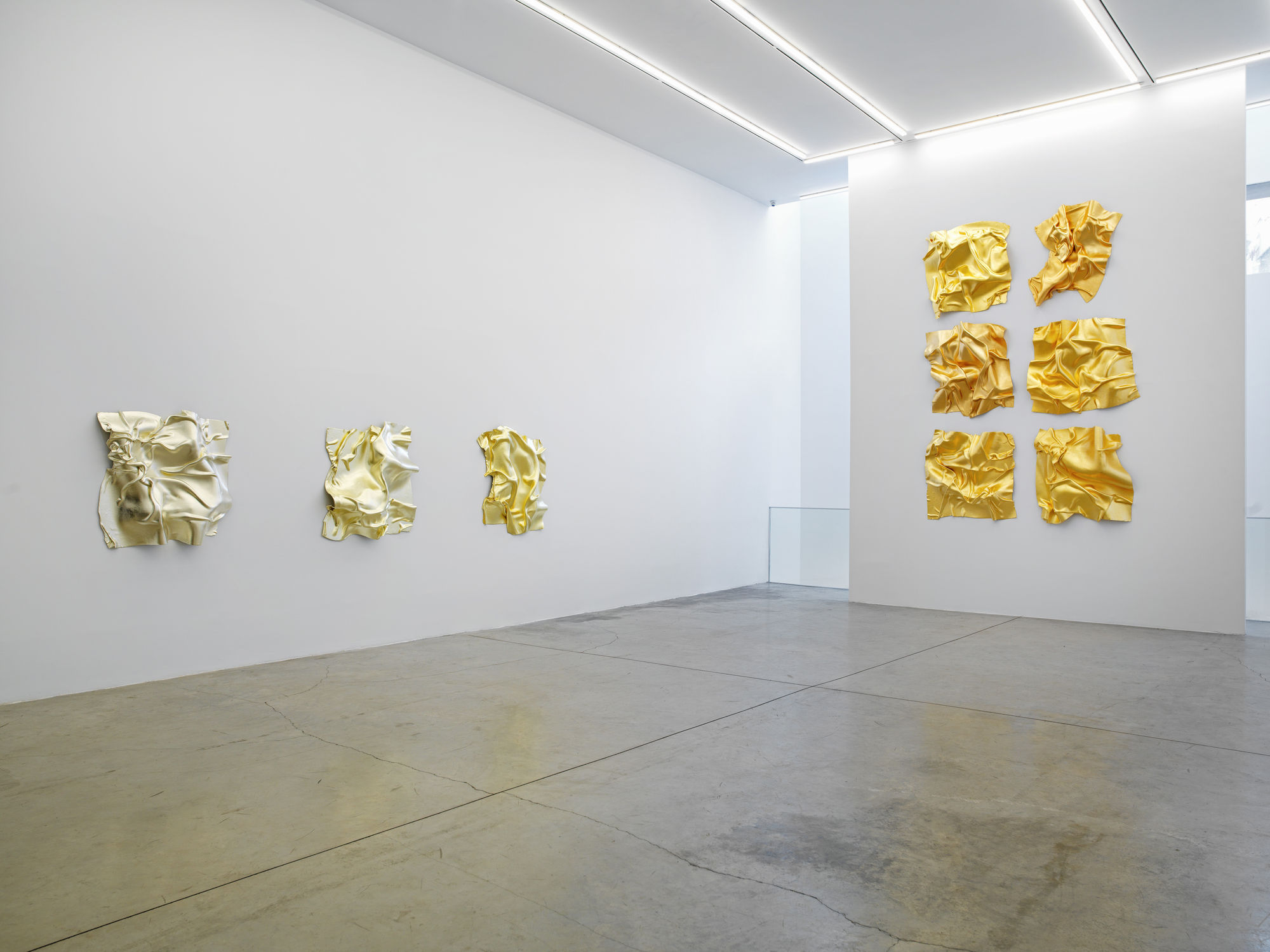 DANIEL KNORR, GOLDEN PEARDROP THEATRE