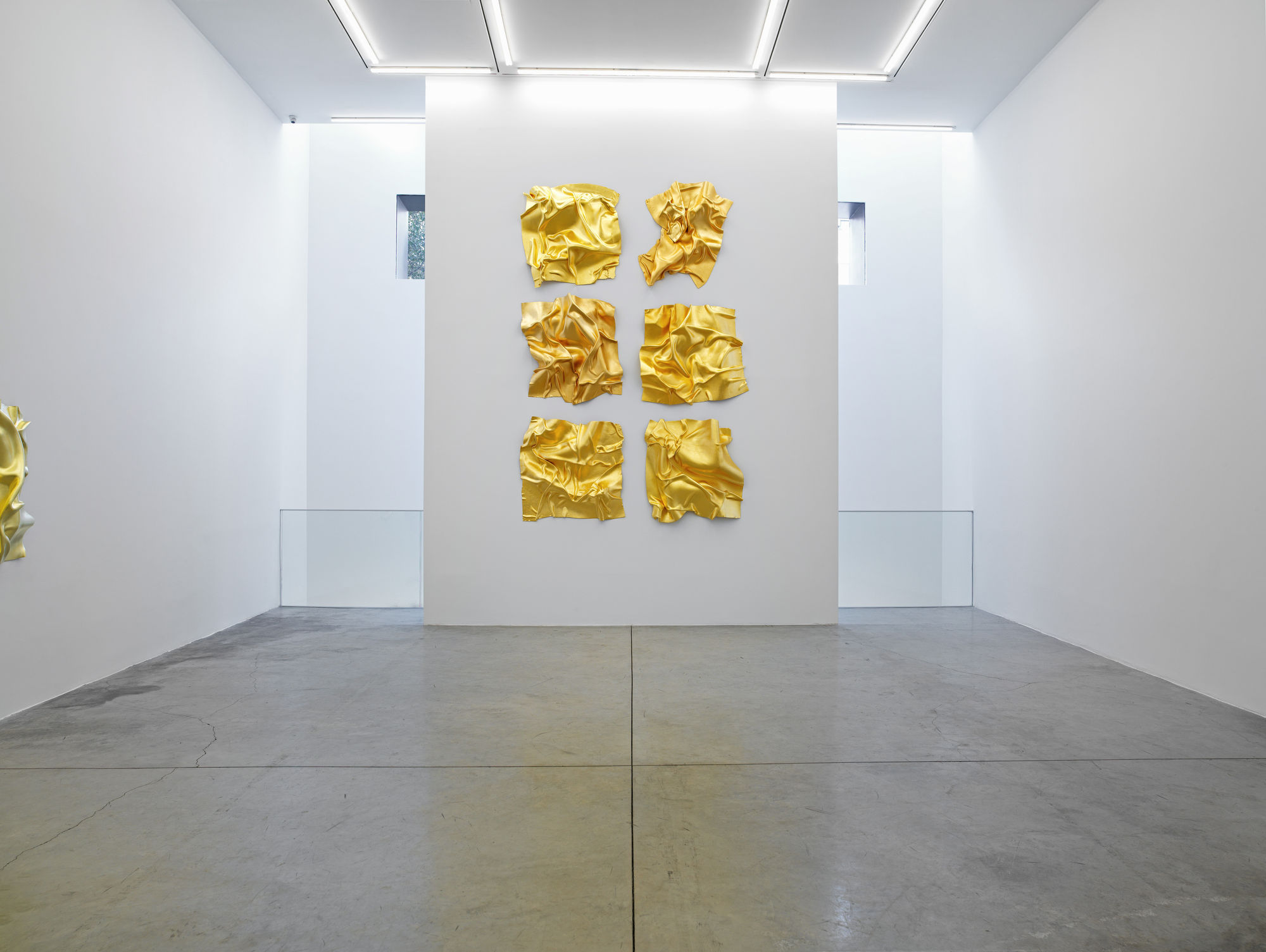 DANIEL KNORR, GOLDEN PEARDROP THEATRE