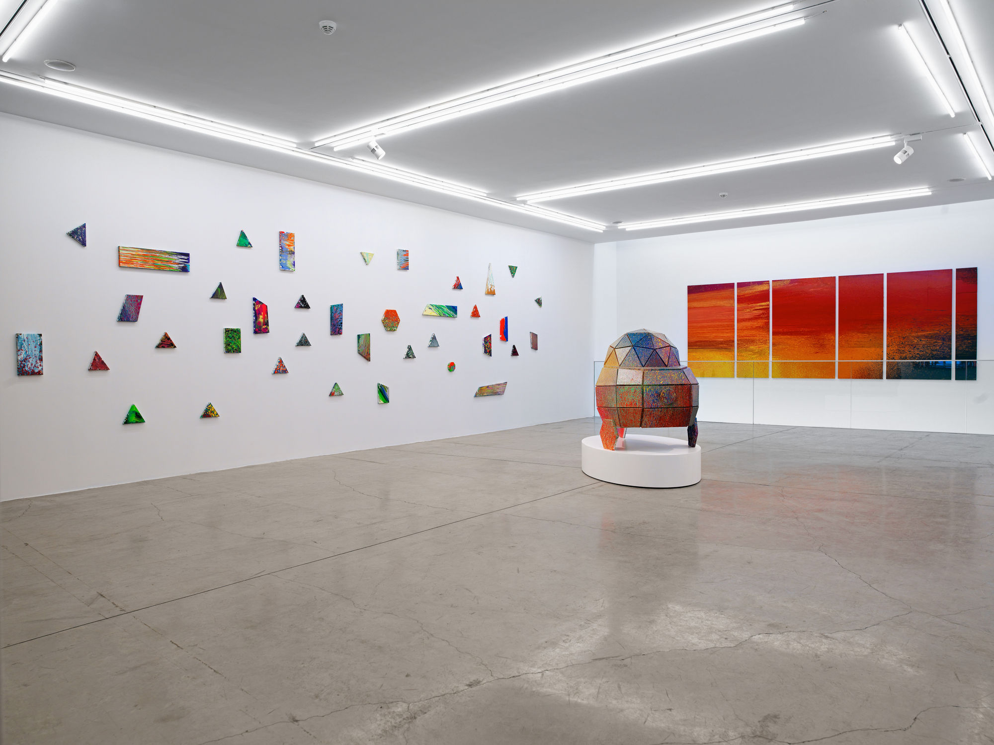 DANIEL KNORR, GOLDEN PEARDROP THEATRE