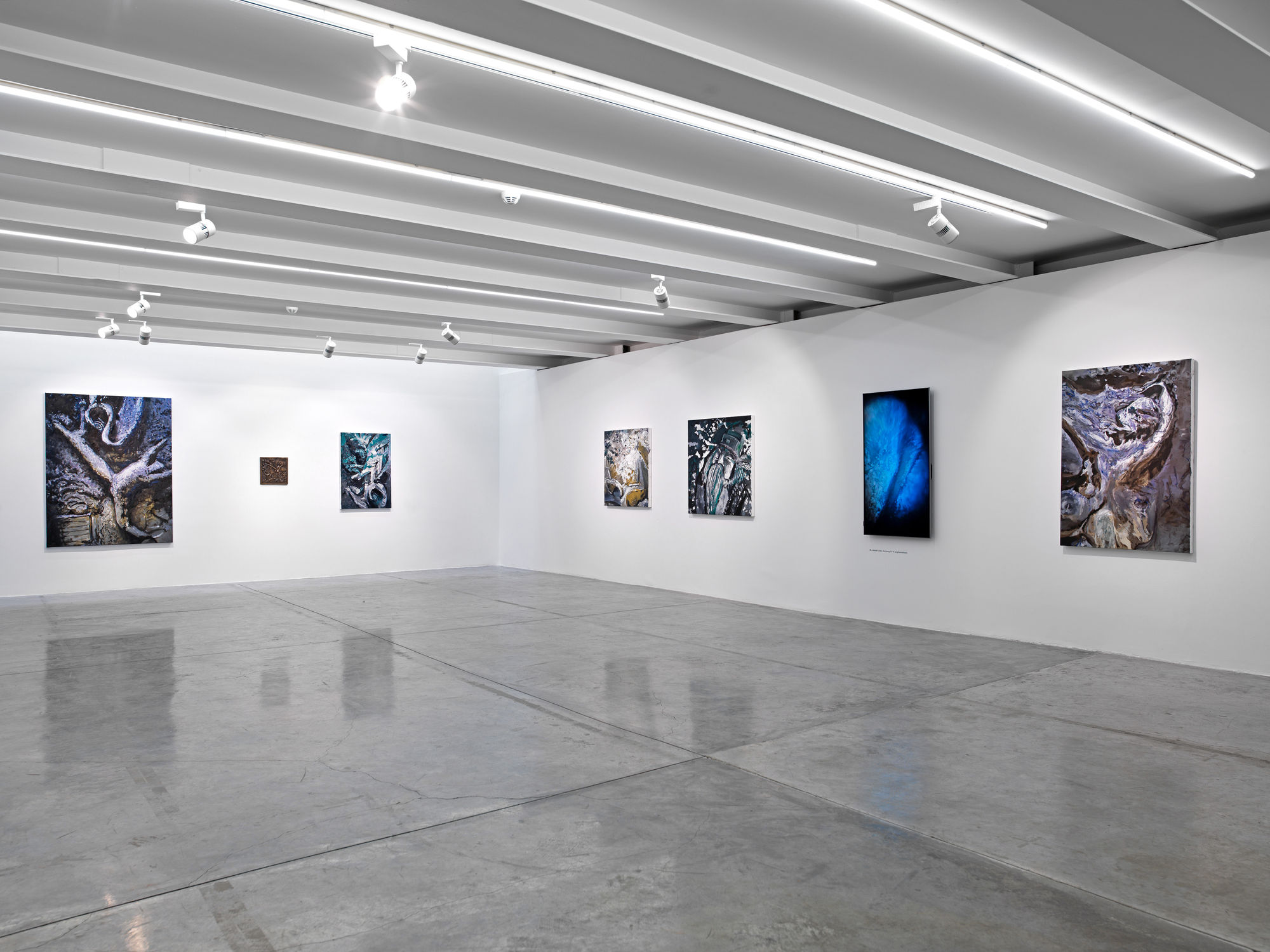 DANIEL KNORR, GOLDEN PEARDROP THEATRE