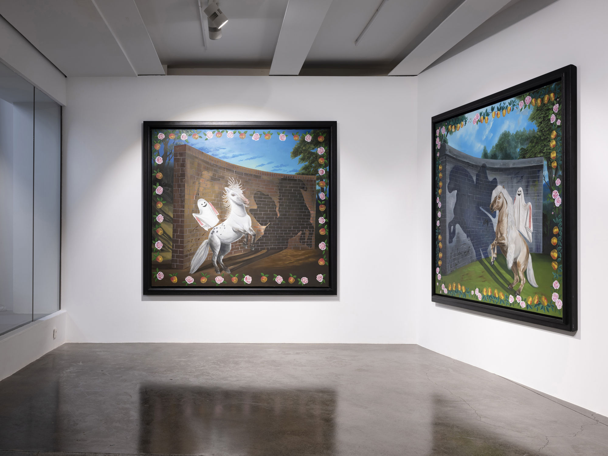 ALİ ELMACI, KISS MY LIPS DAGGER MY HEART