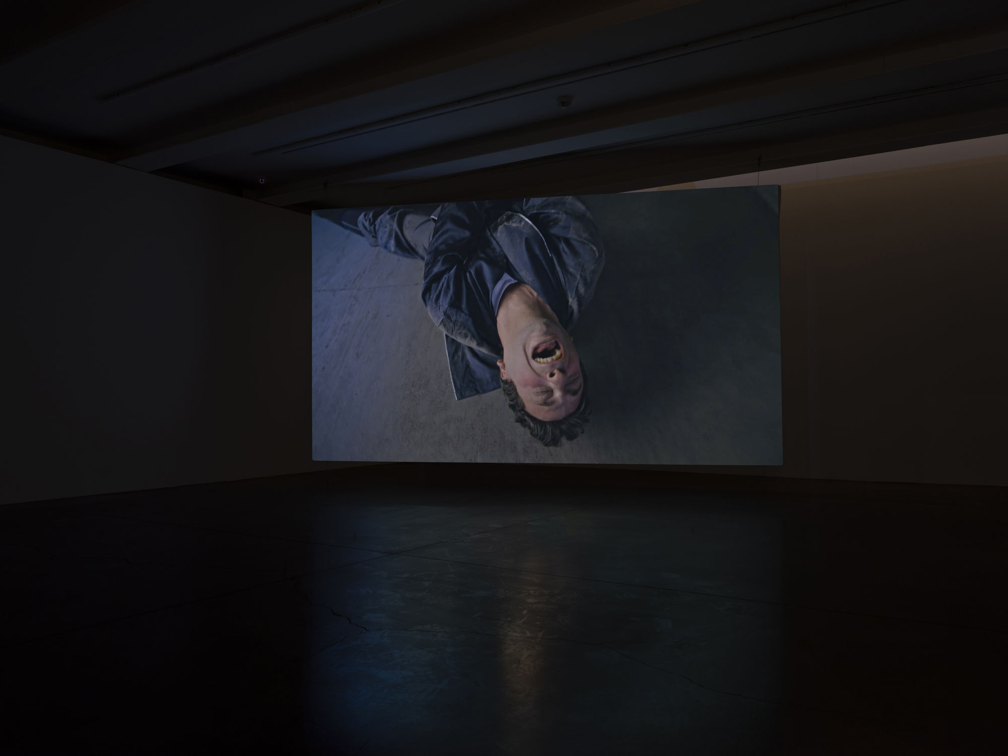 ALİ ELMACI, KISS MY LIPS DAGGER MY HEART