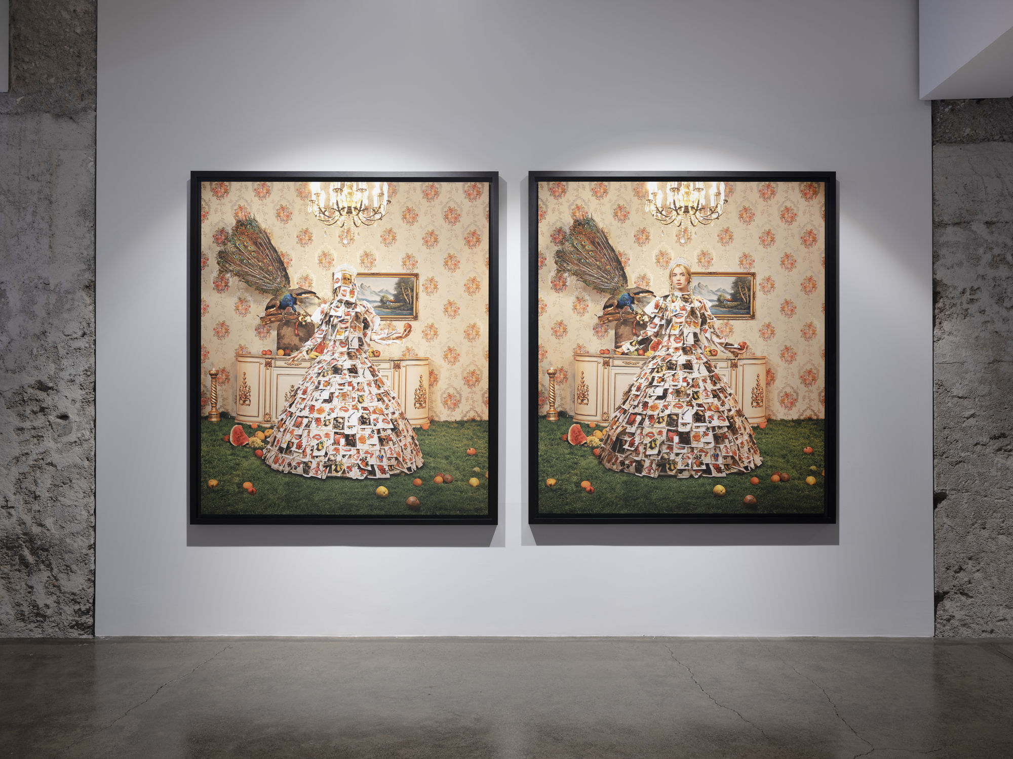 ALİ ELMACI, KISS MY LIPS DAGGER MY HEART