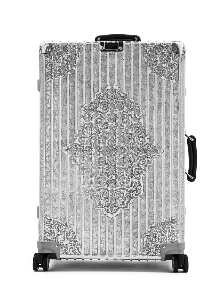 Rimowa Classic Flight Multiwheel 971.63.00.4, 2014