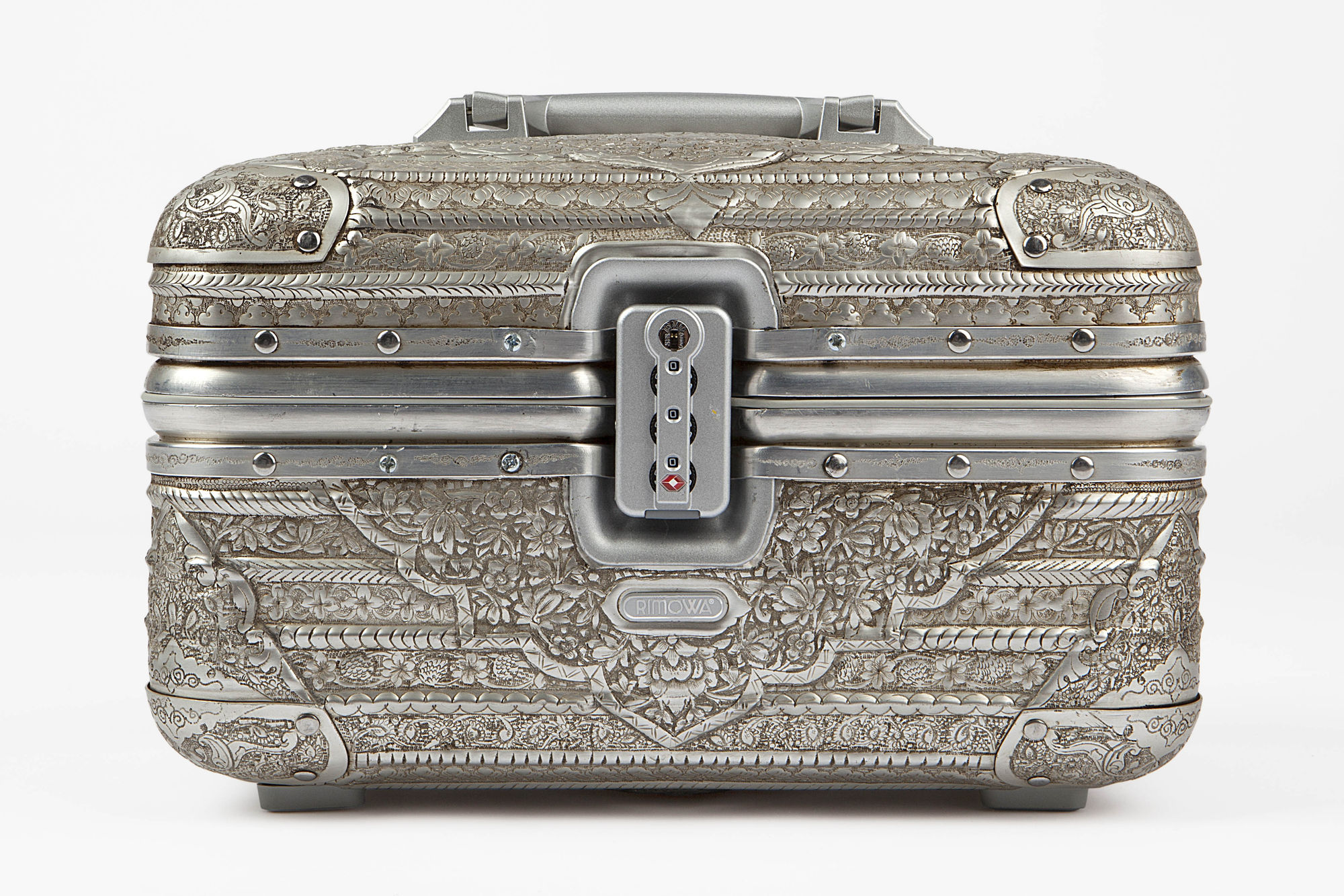 Rimowa Topas Beautycase 923.38.00.0, 2018