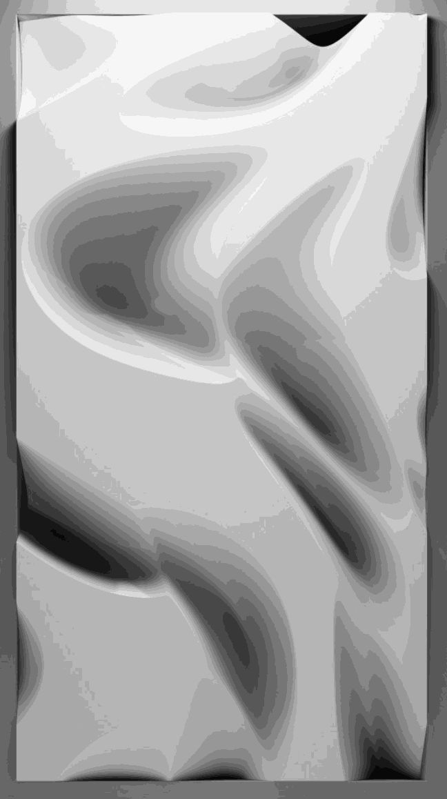 NEURAL PAINTINGS - C, 2023