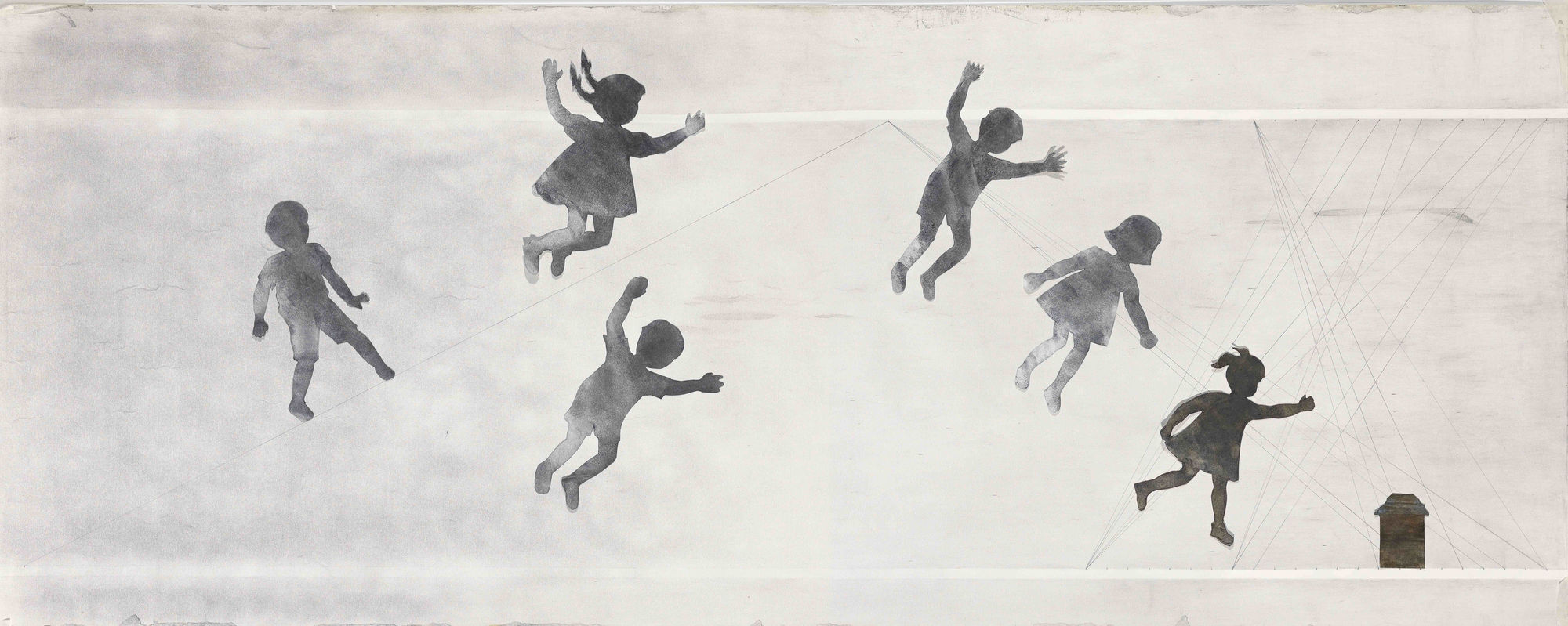 Gölge Oyunu / Shadow Play, 2022